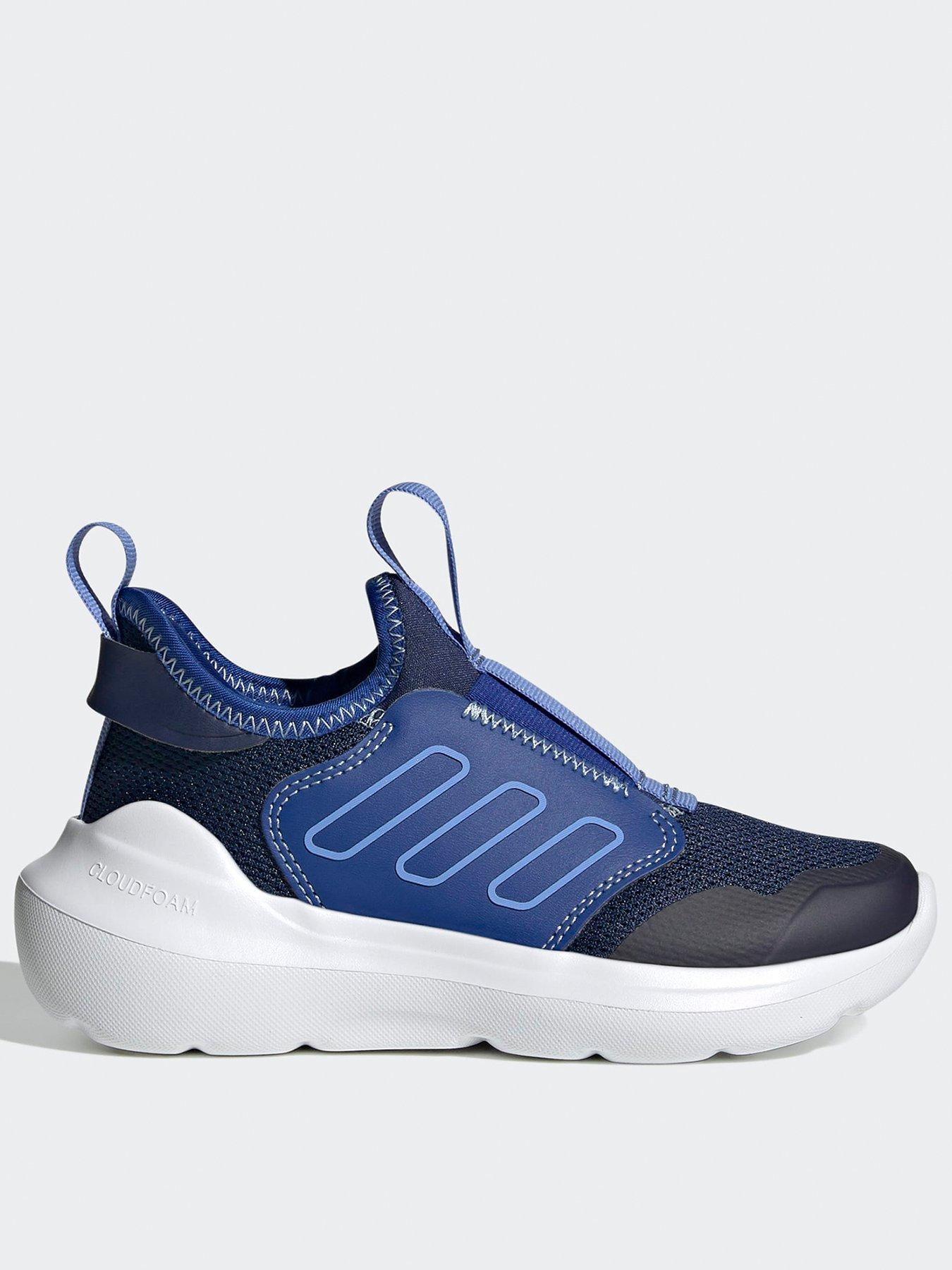 adidas Sportswear Kid's Tensaur Comfort Ac C Trainers - Blue