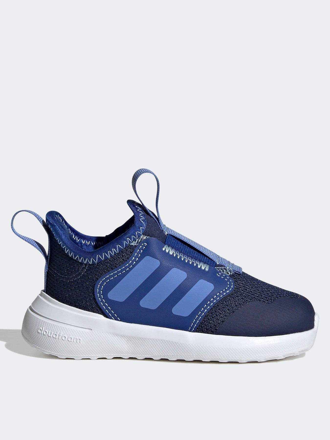 undefined Infant Tensaur Comfort Ac Trainers - Blue