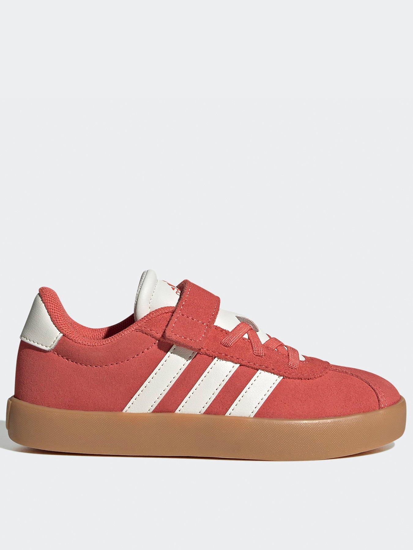 adidas Sportswear Kid's Vl Court 3.0 Trainers - Multi