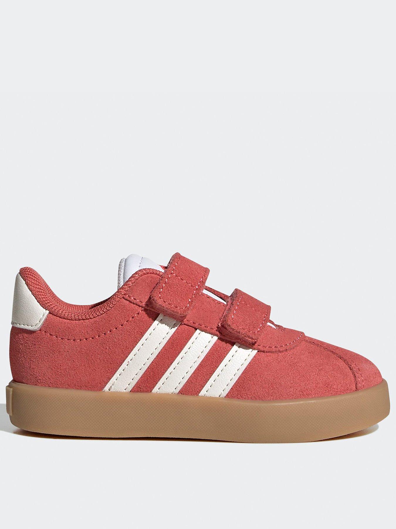 adidas-sportswear-infant-vlourt-30-velcro-trainers-multi