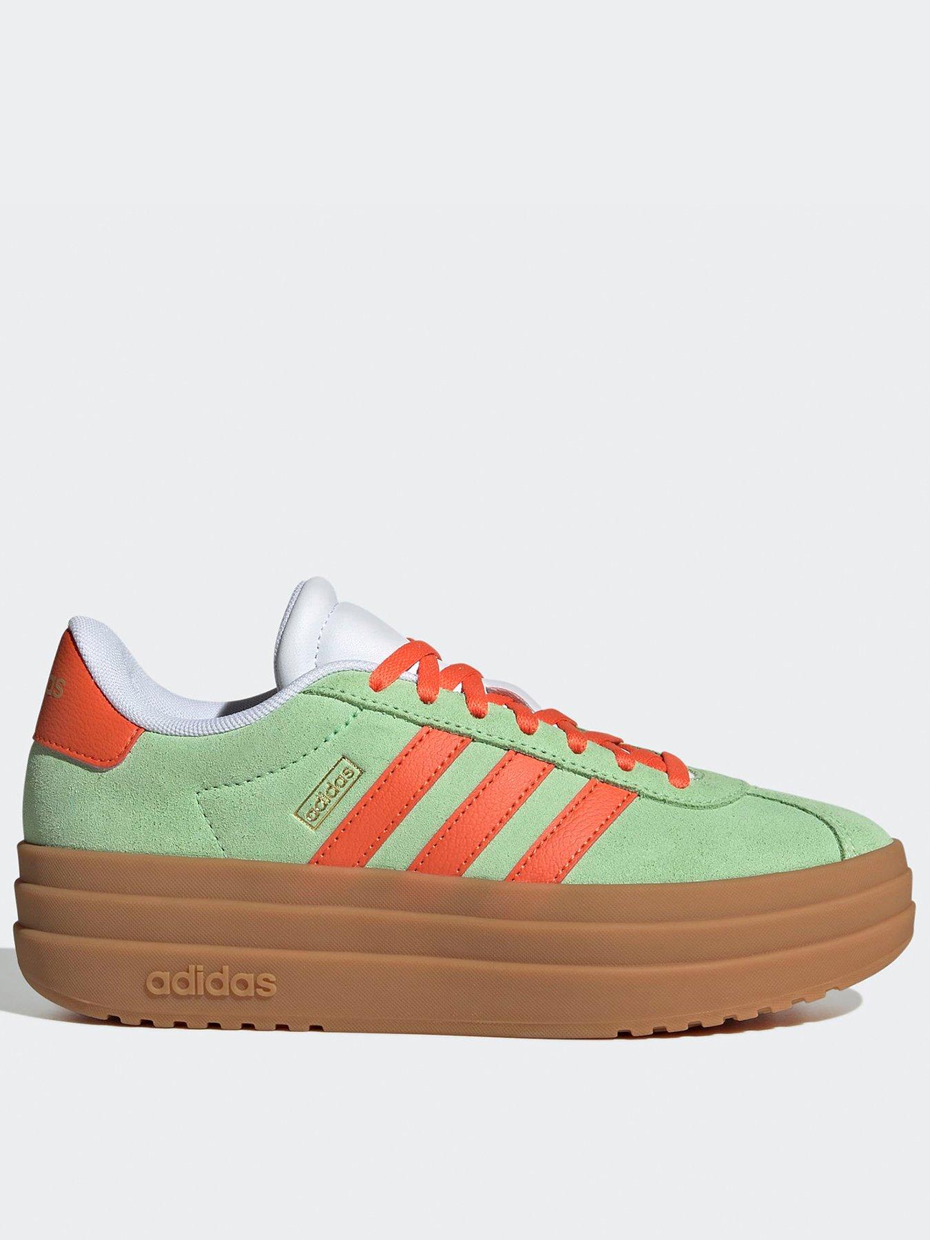 adidas-sportswear-junior-vl-court-bold-trainers-multi