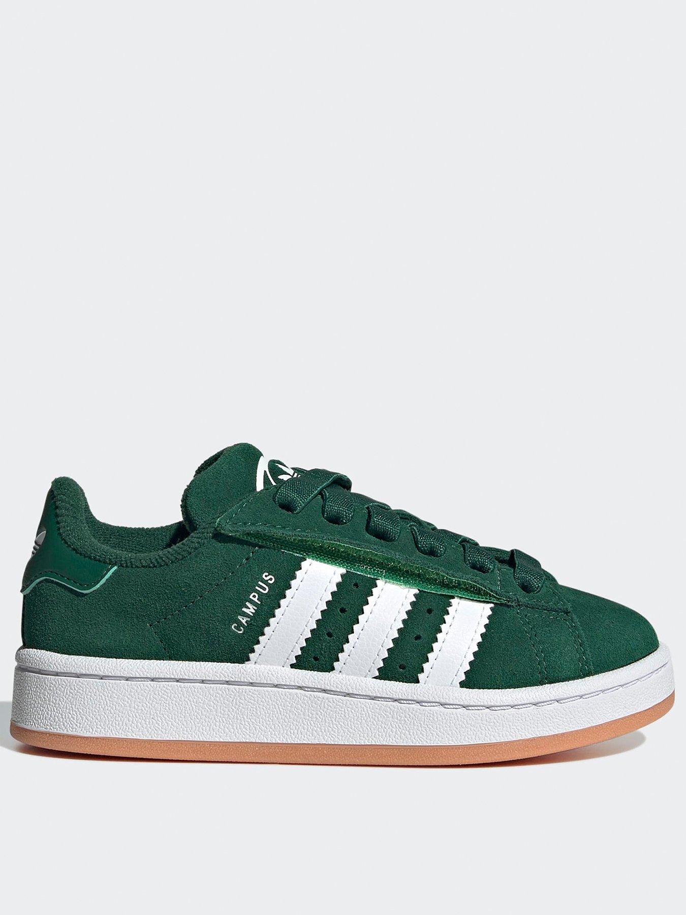 adidas gazelle silver green womens Adidas Campus Human Made Grey (Pre-Owned)  SecondPlace