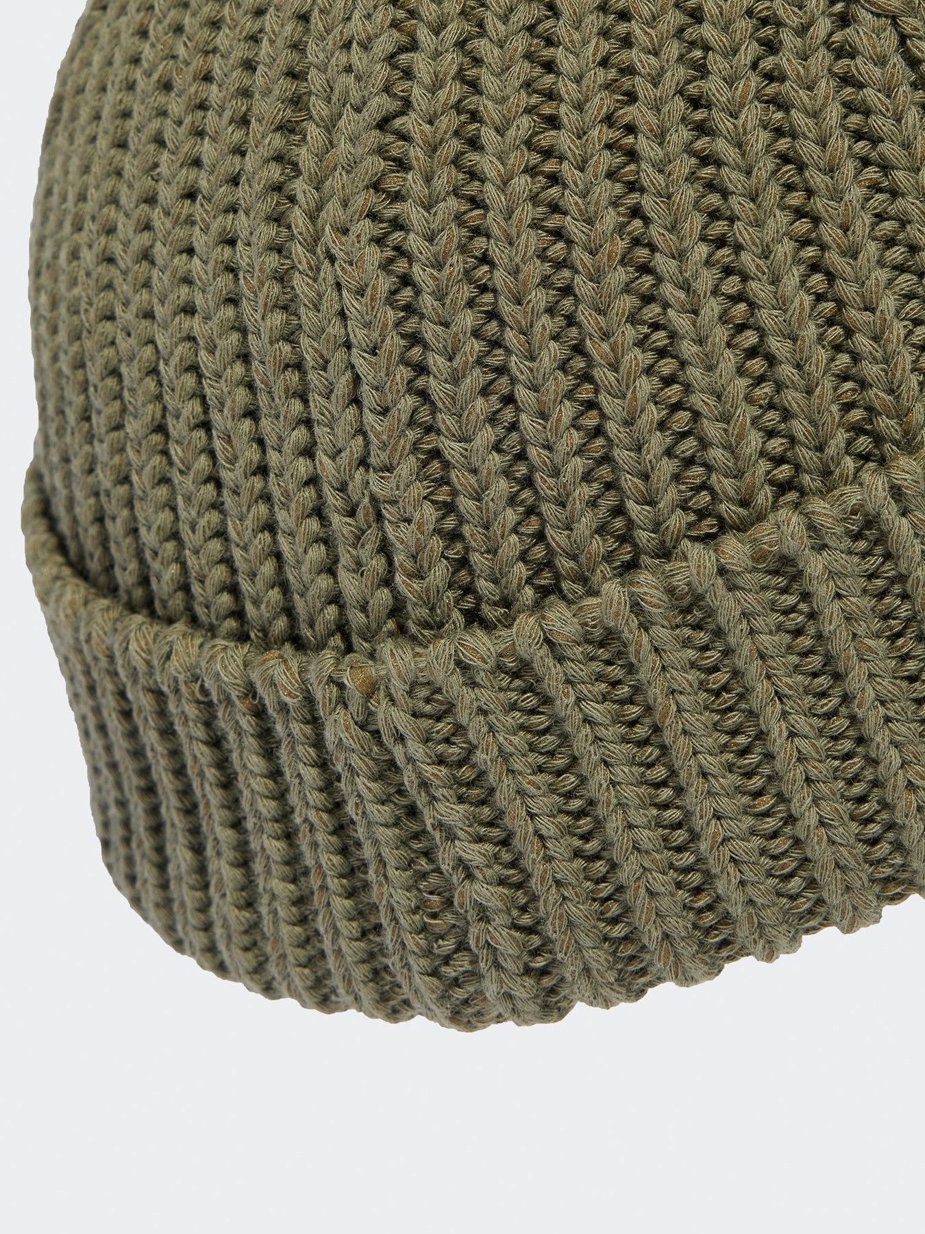 adidas-originals-fisherman-short-beanie-greendetail