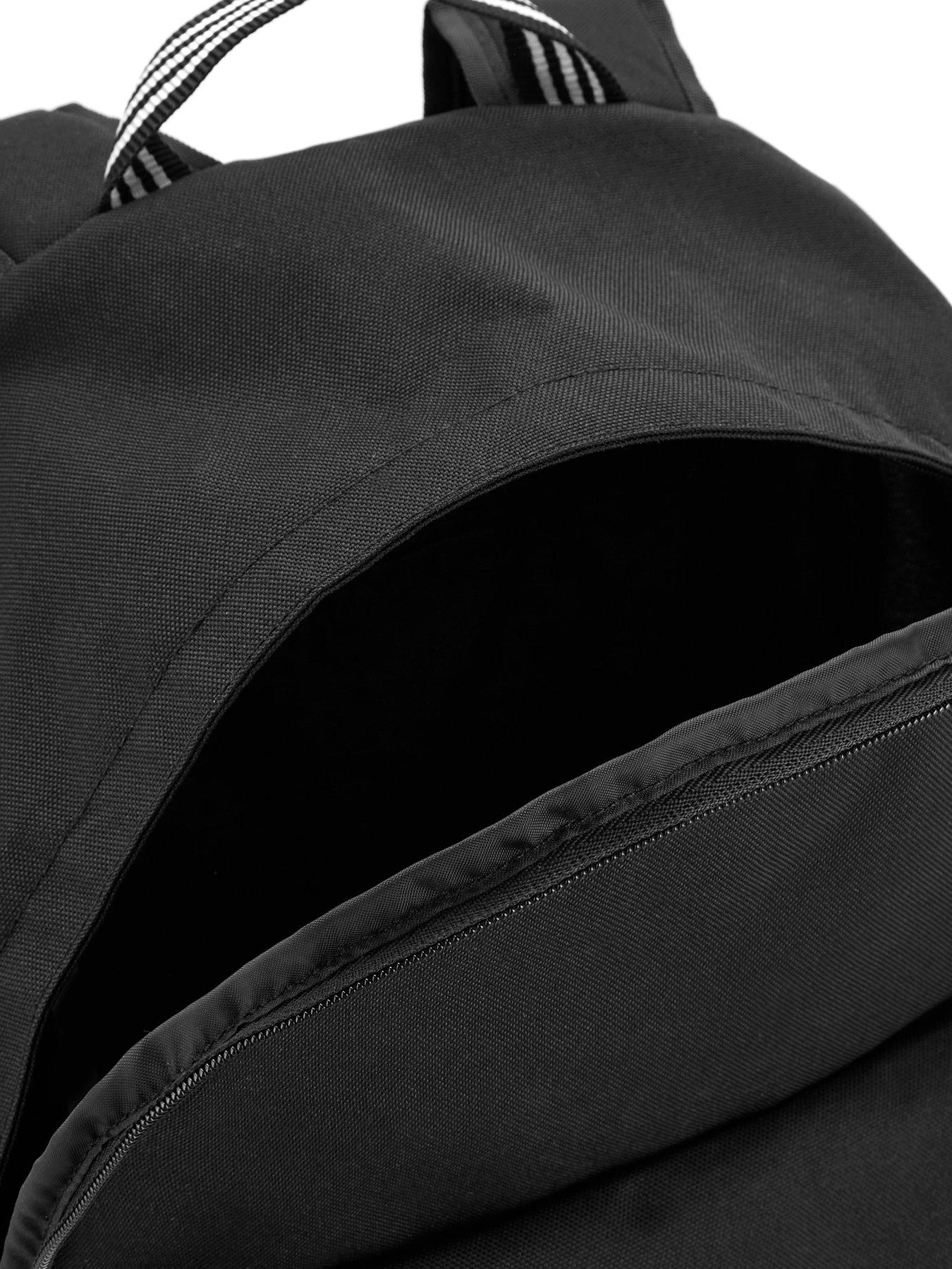 adidas-originals-unisex-backpack-blackdetail