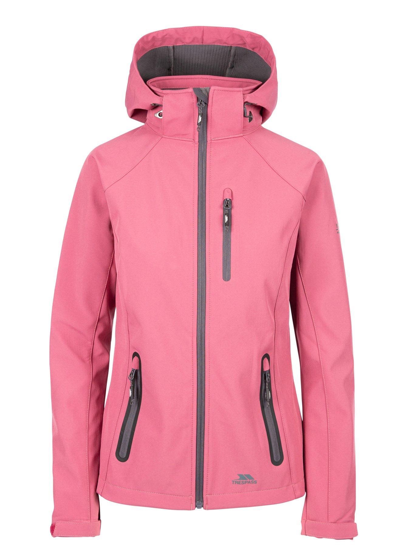 trespass-ladies-bela-softshell-jacket-rose-blush