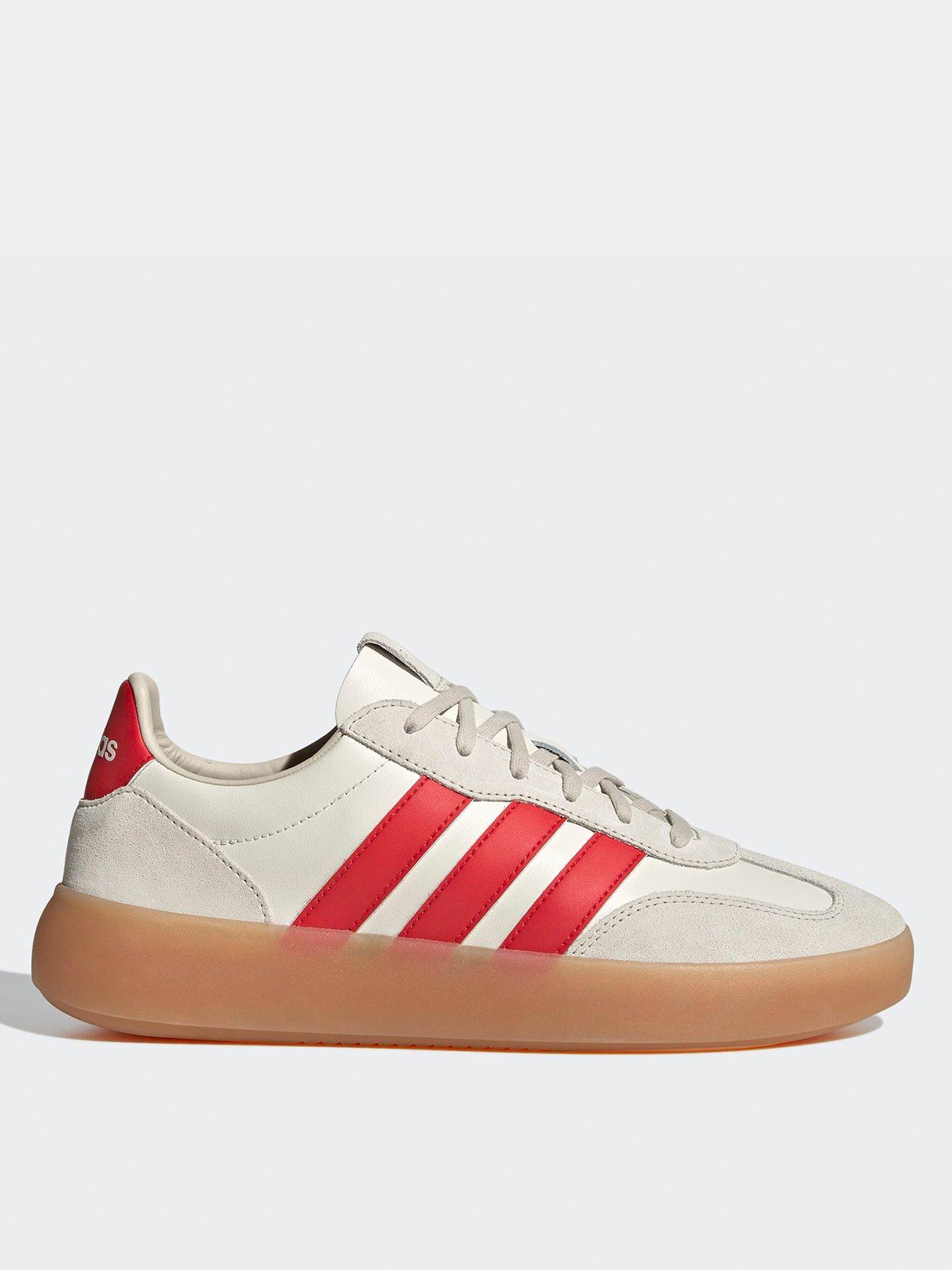 adidas-sportswear-unisex-barreda-decode-lux-trainers-white