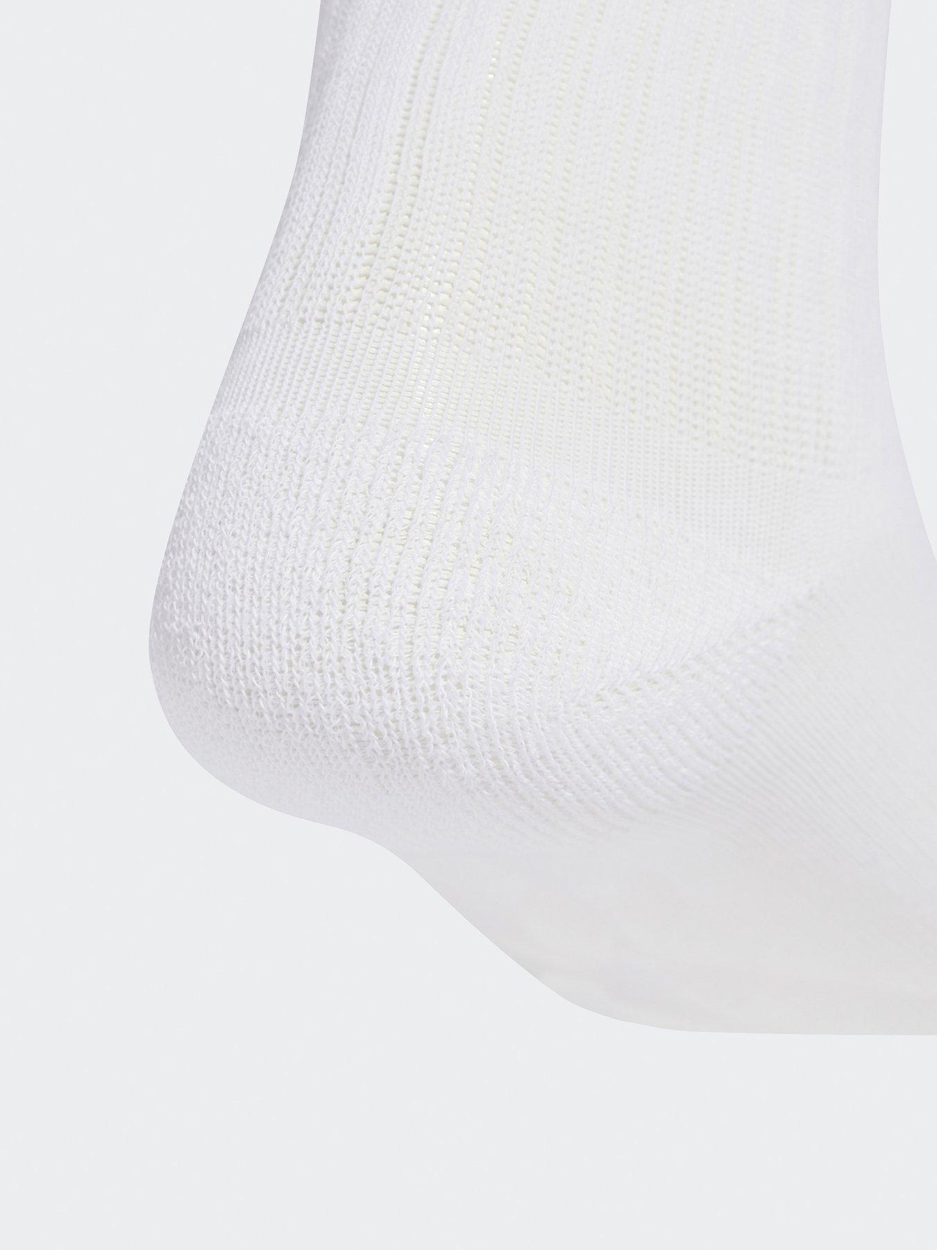 adidas-sportswear-kids-linear-crew-socks-3-pack-bluedetail