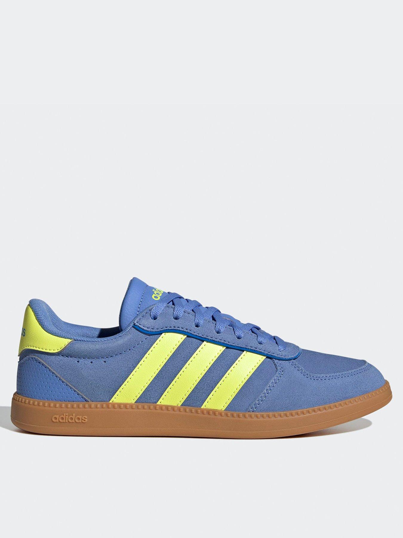 adidas-sportswear-womens-breaknet-sleek-trainers-blue