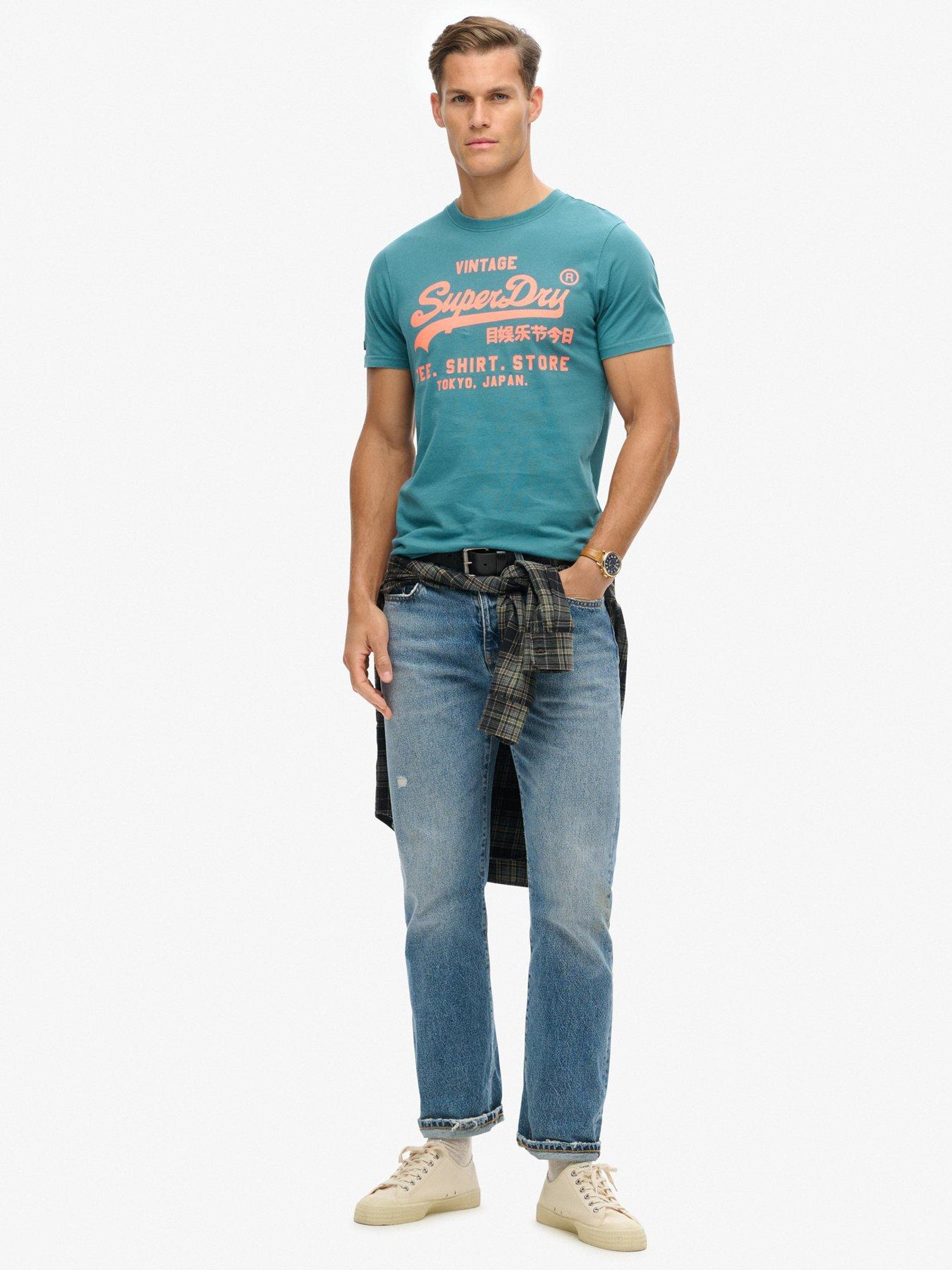superdry-neon-vl-graphic-t-shirt-blueback