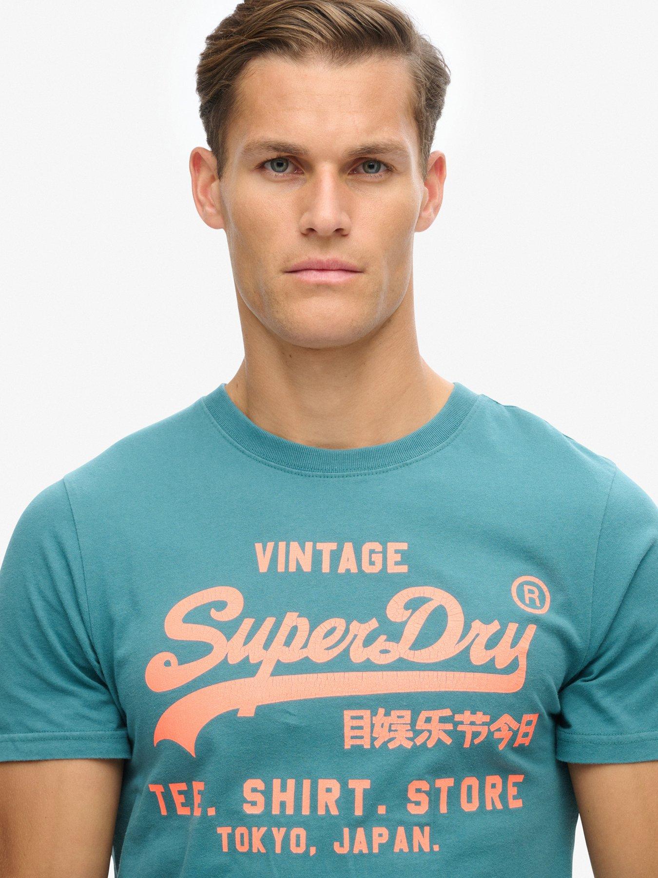superdry-neon-vl-graphic-t-shirt-blueoutfit