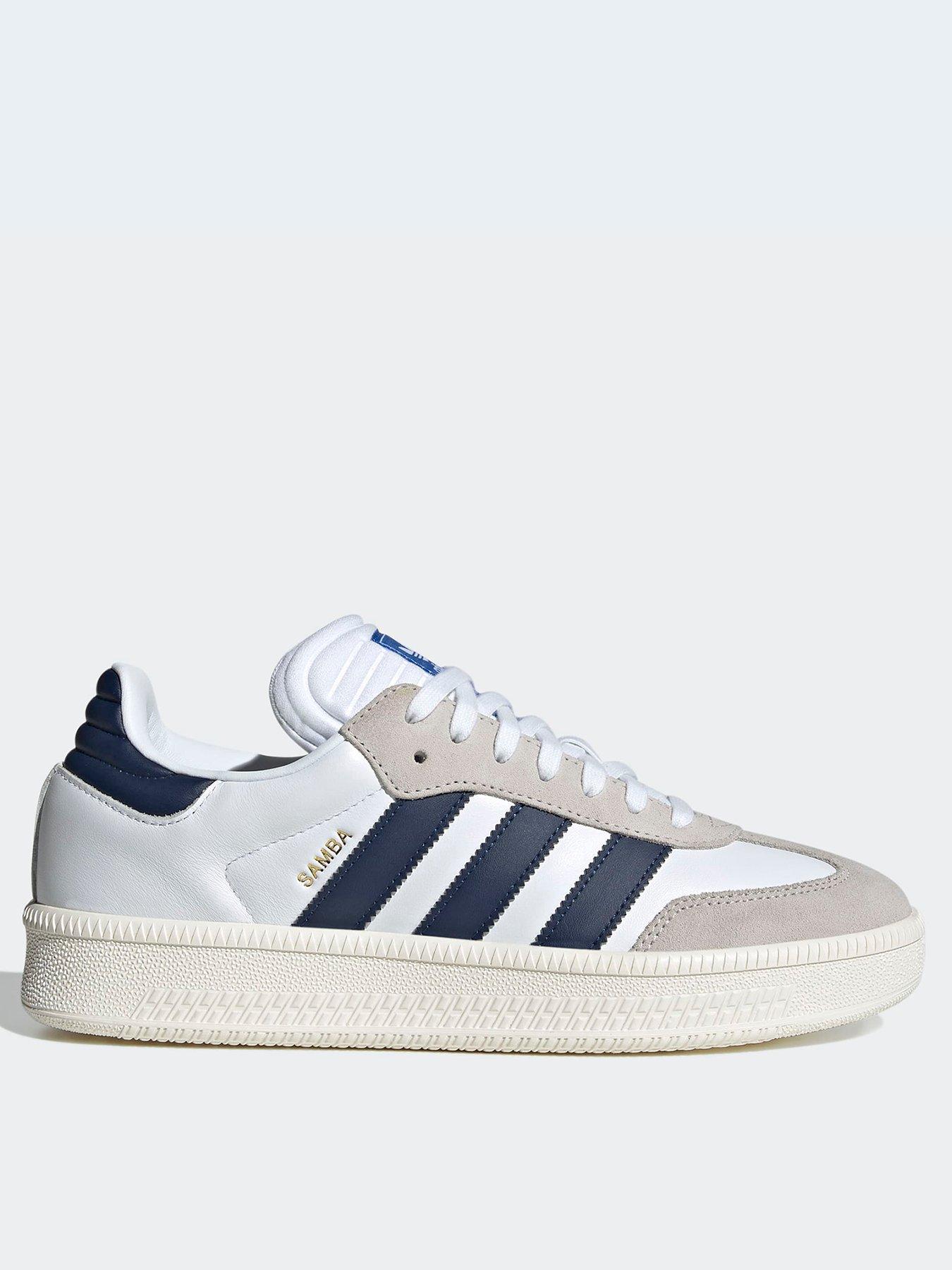 adidas gazelle silver green womens Adidas Samba OG White/Black