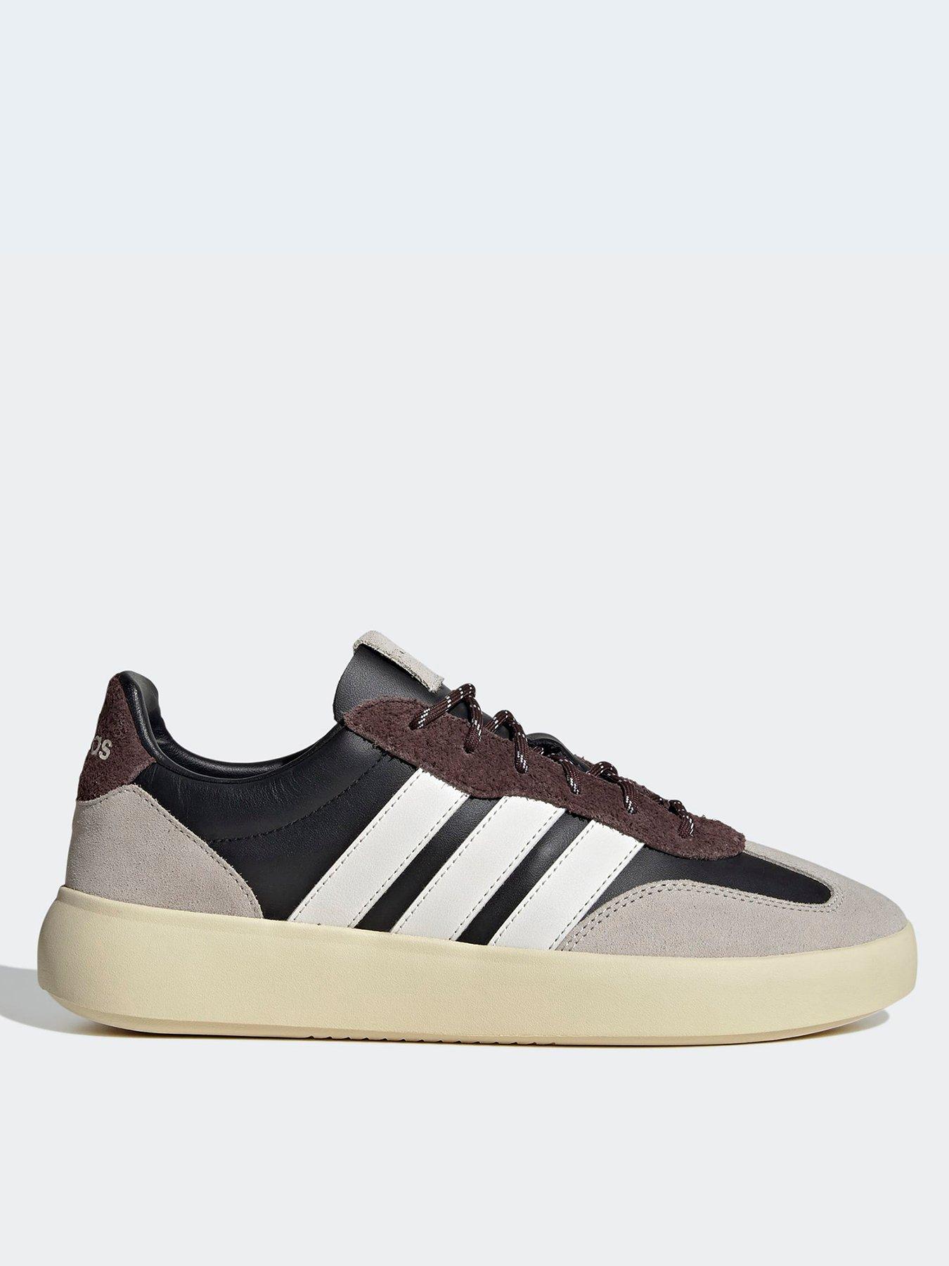 adidas-sportswear-mens-barreda-decode-lux-trainers--blackwhitewonder-alumina
