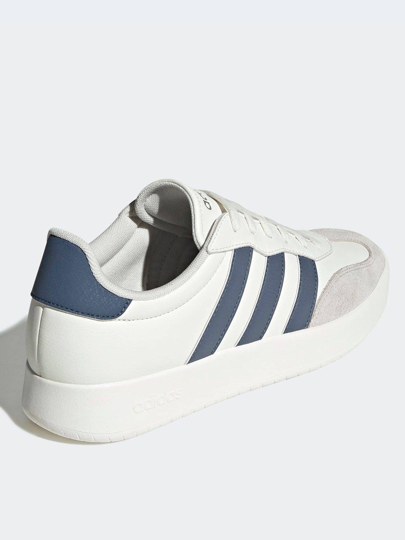 Biafrede Trainers - White main image 0