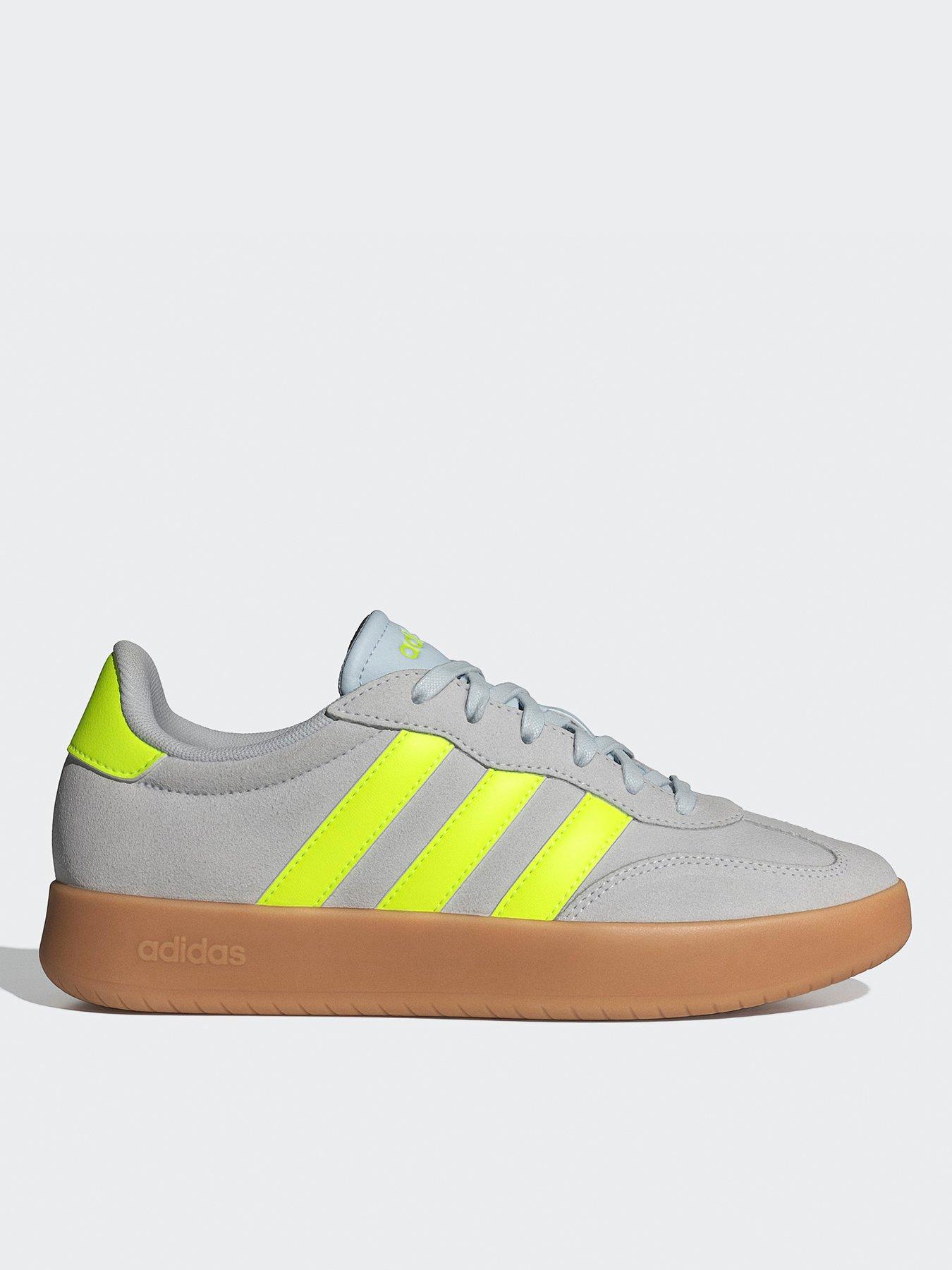 Image 1 of 7 of adidas Sportswear Women's Barreda Trainers - Blue