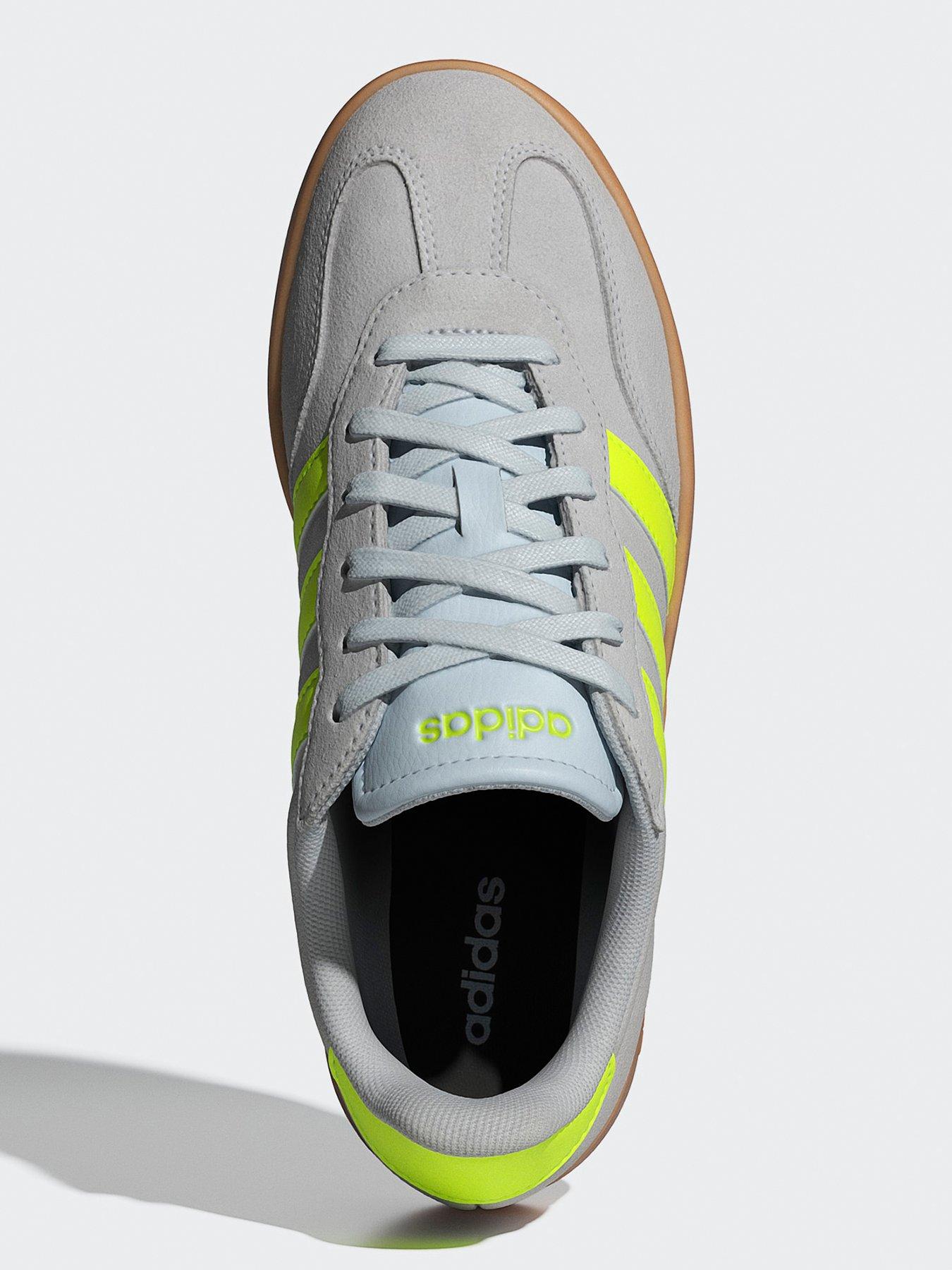 Image 4 of 7 of adidas Sportswear Women's Barreda Trainers - Blue