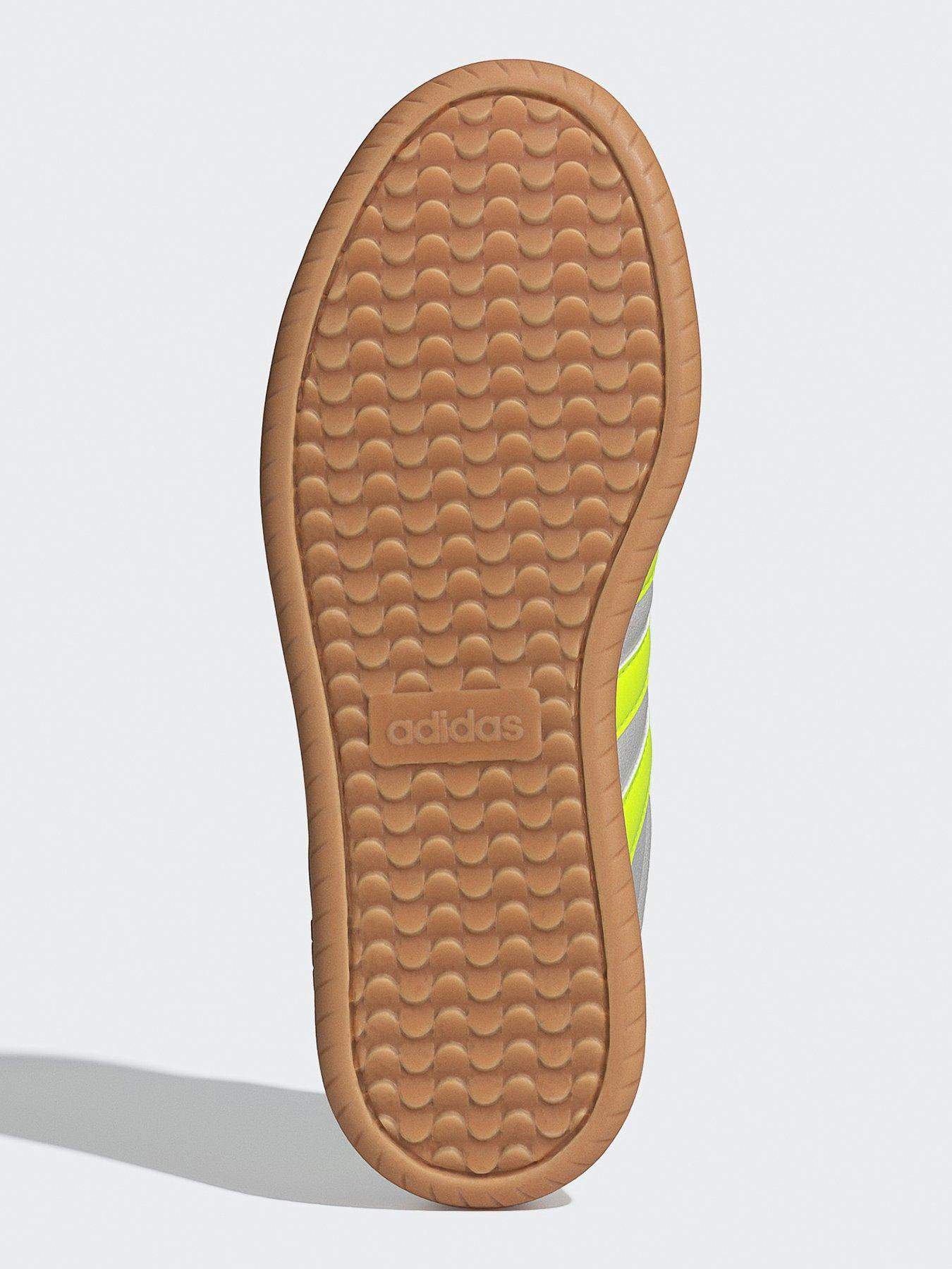 Image 5 of 7 of adidas Sportswear Women's Barreda Trainers - Blue