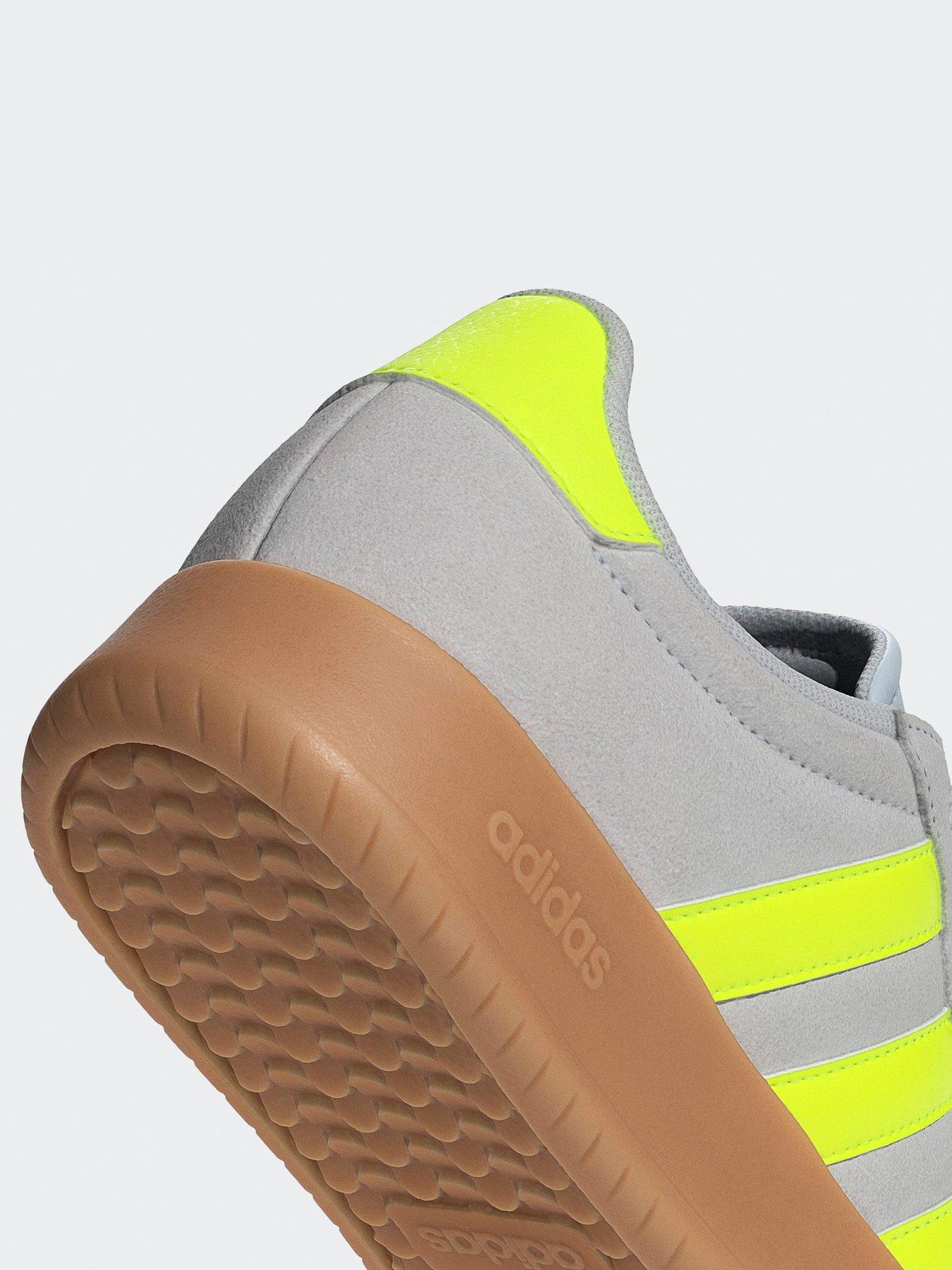 Image 7 of 7 of adidas Sportswear Women's Barreda Trainers - Blue