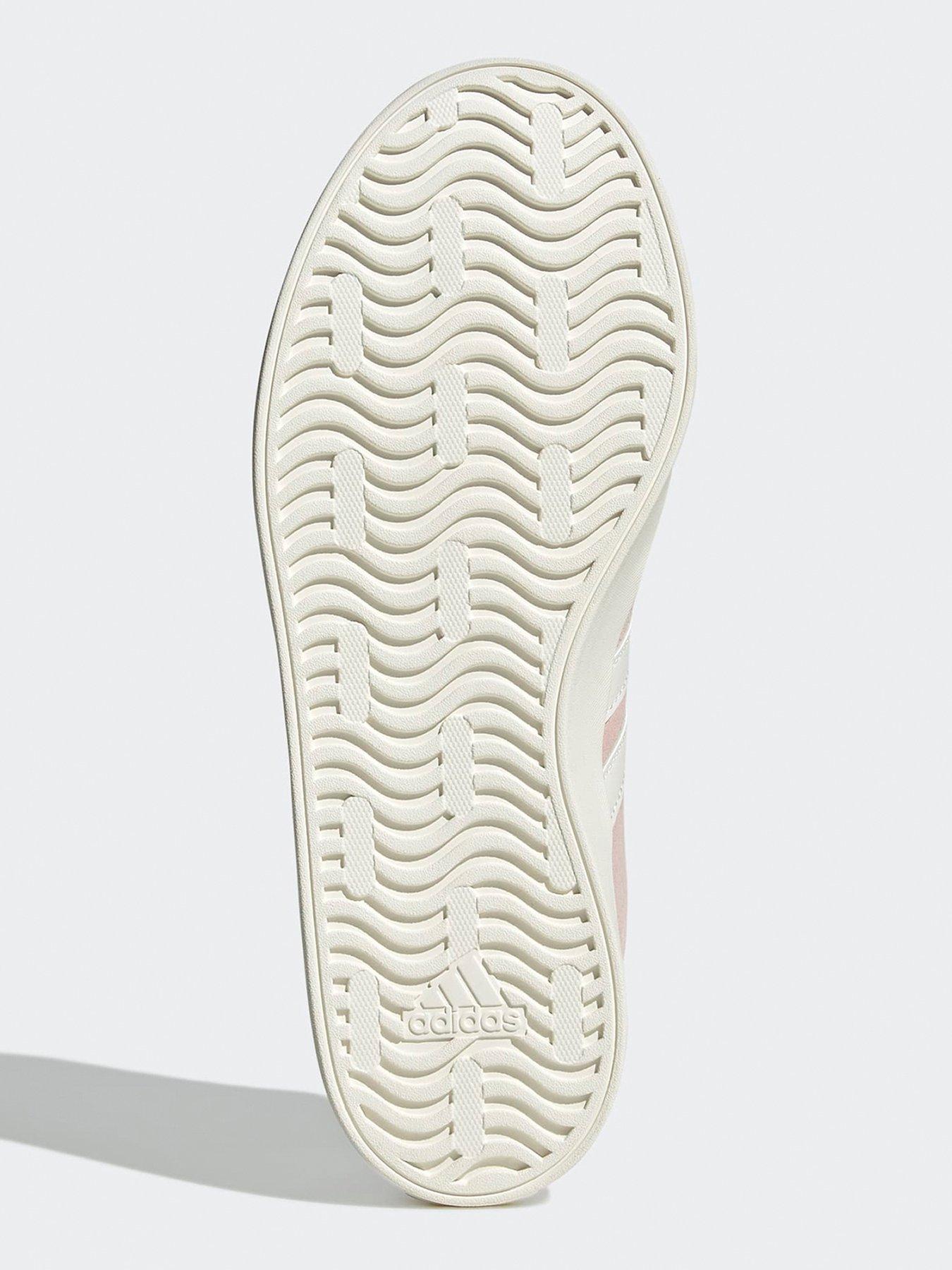 adidas-sportswear-womens-vl-court-30-trainers-pinkdetail