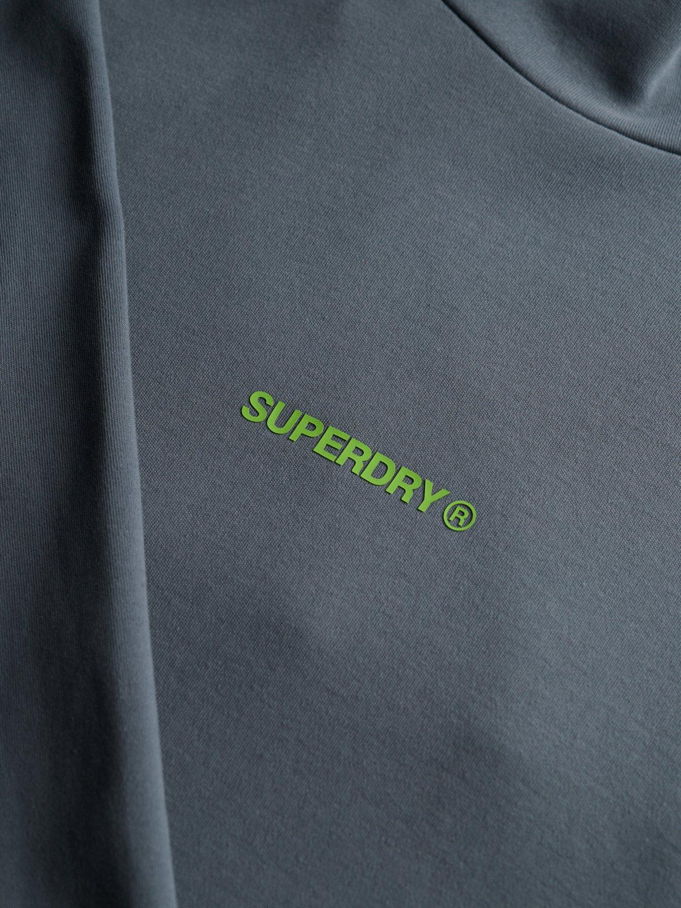 superdry-code-tech-logo-hoodie-bluedetail
