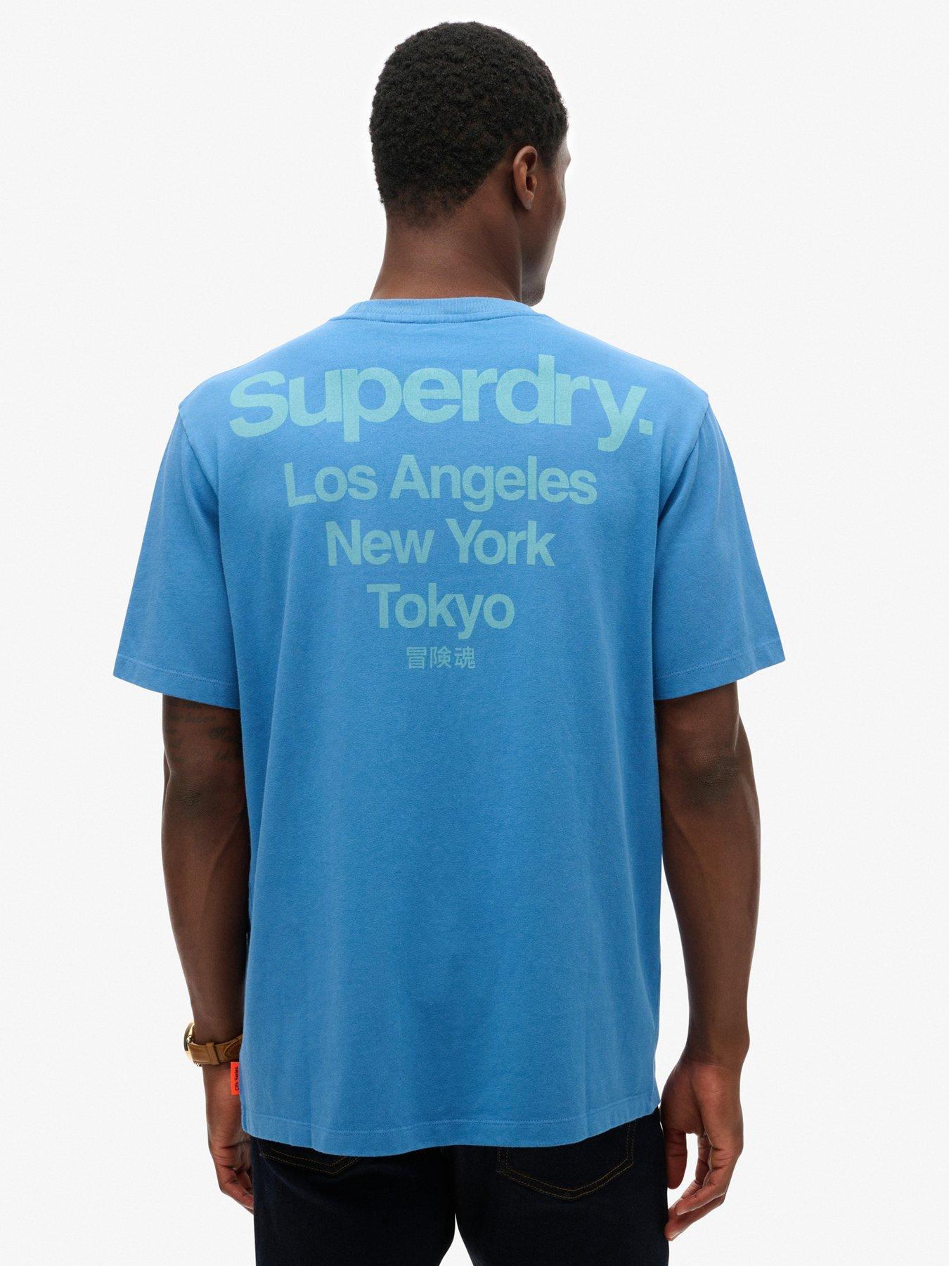 superdry-core-logo-city-back-graphic-t-shirt-bluestillFront