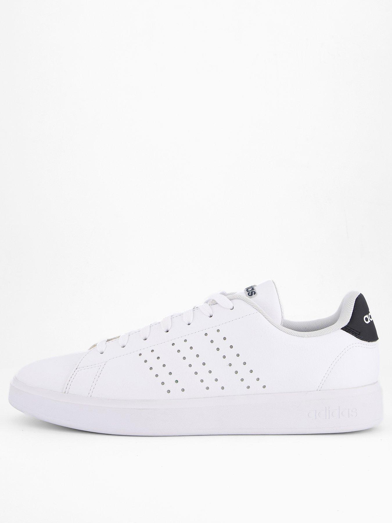 adidas Sportswear Men's Advantage 20 Trainers - White