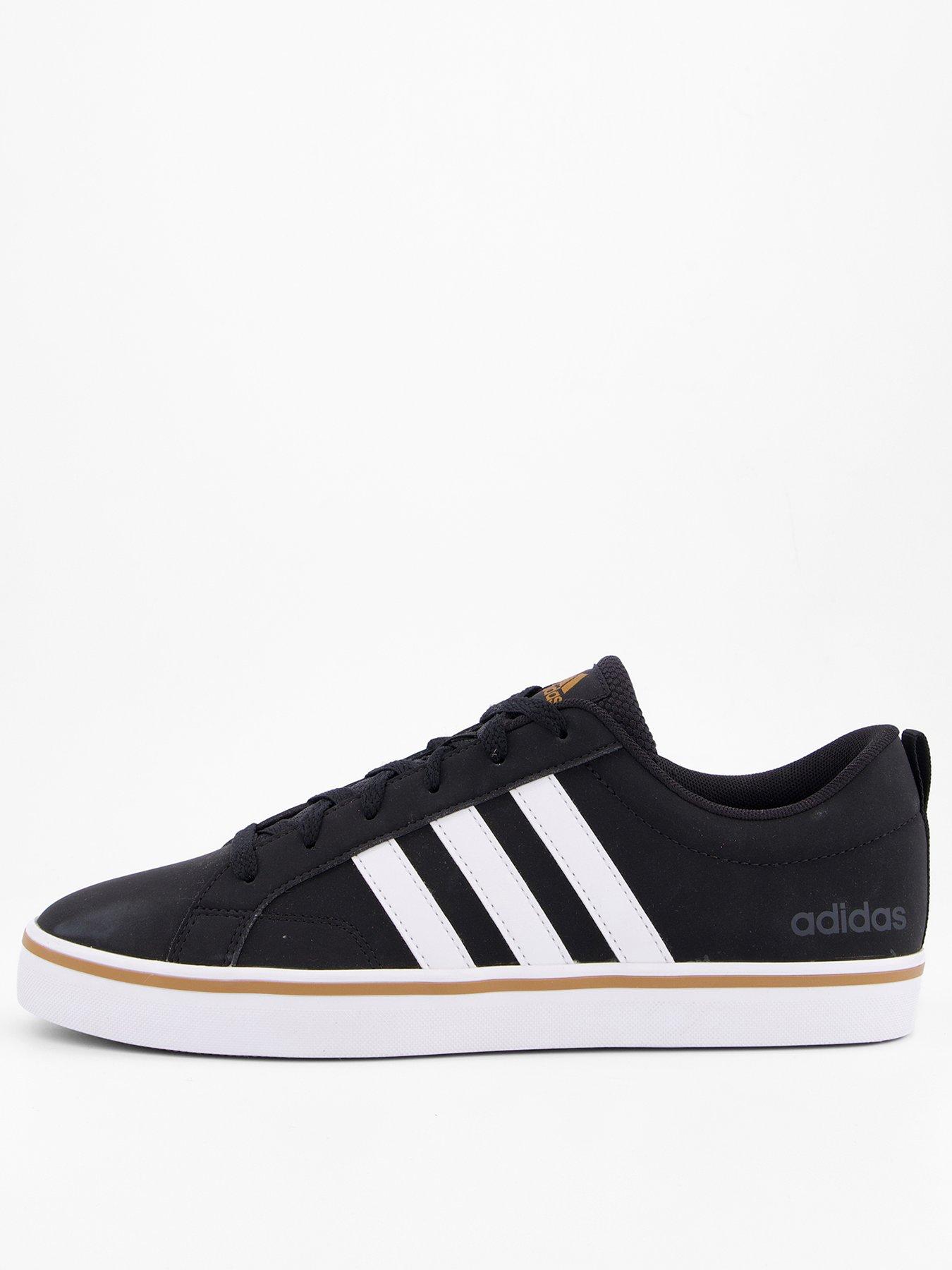 adidas Sportswear Men's Vs Pace 20 Trainers - Black