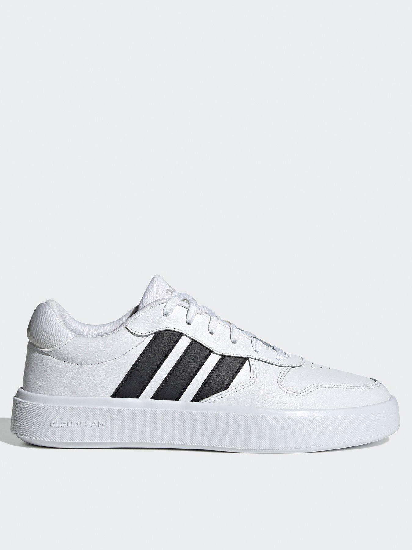 adidas Sportswear Men's Litecourt Trainers - White