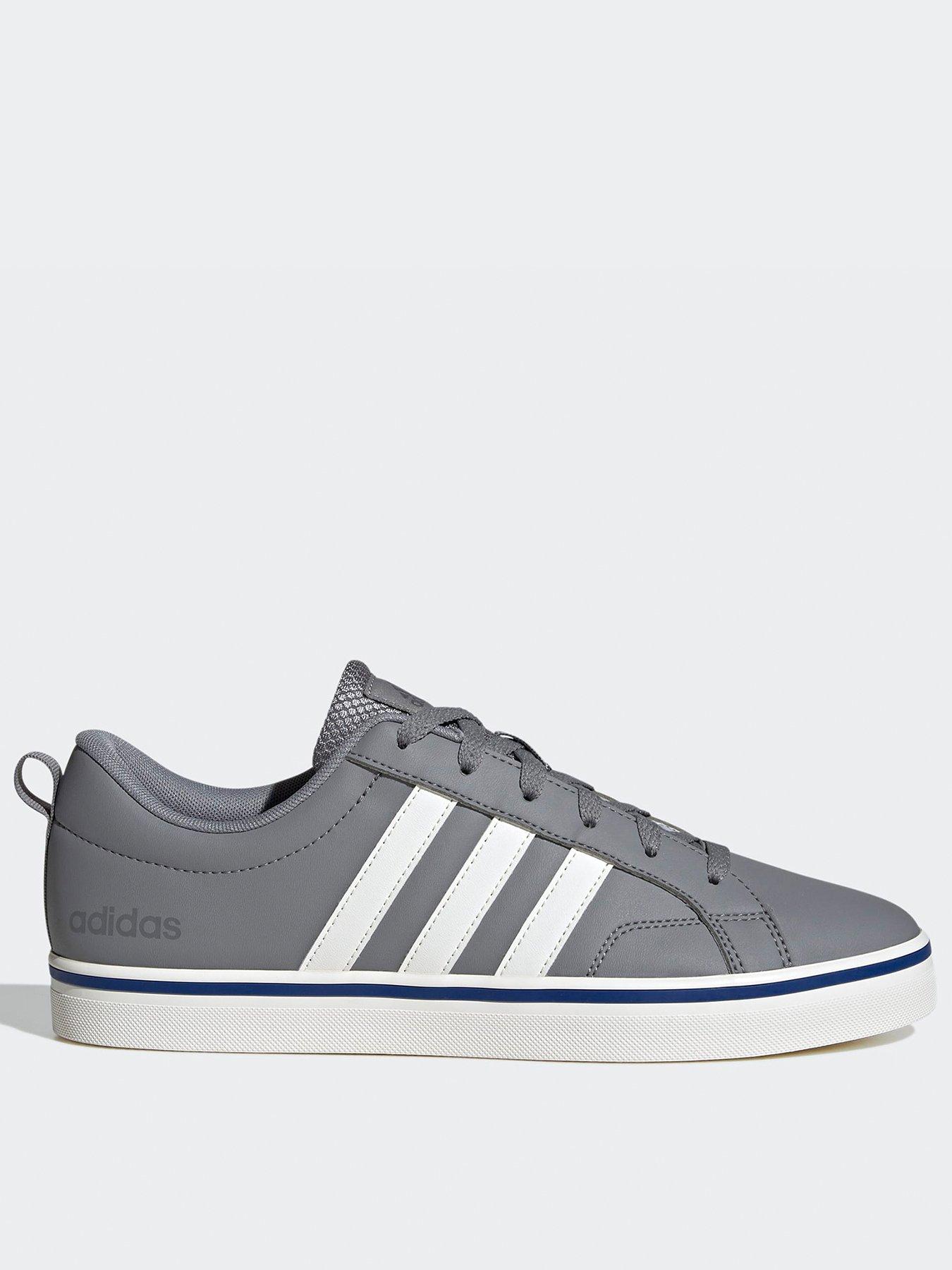 adidas Sportswear Men's Vs Pace 20 Trainers - Grey