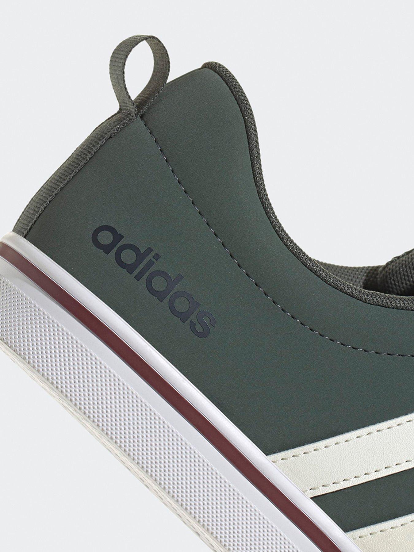 adidas Sportswear Men's Vs Pace 20 Trainers - Green | Very Ireland