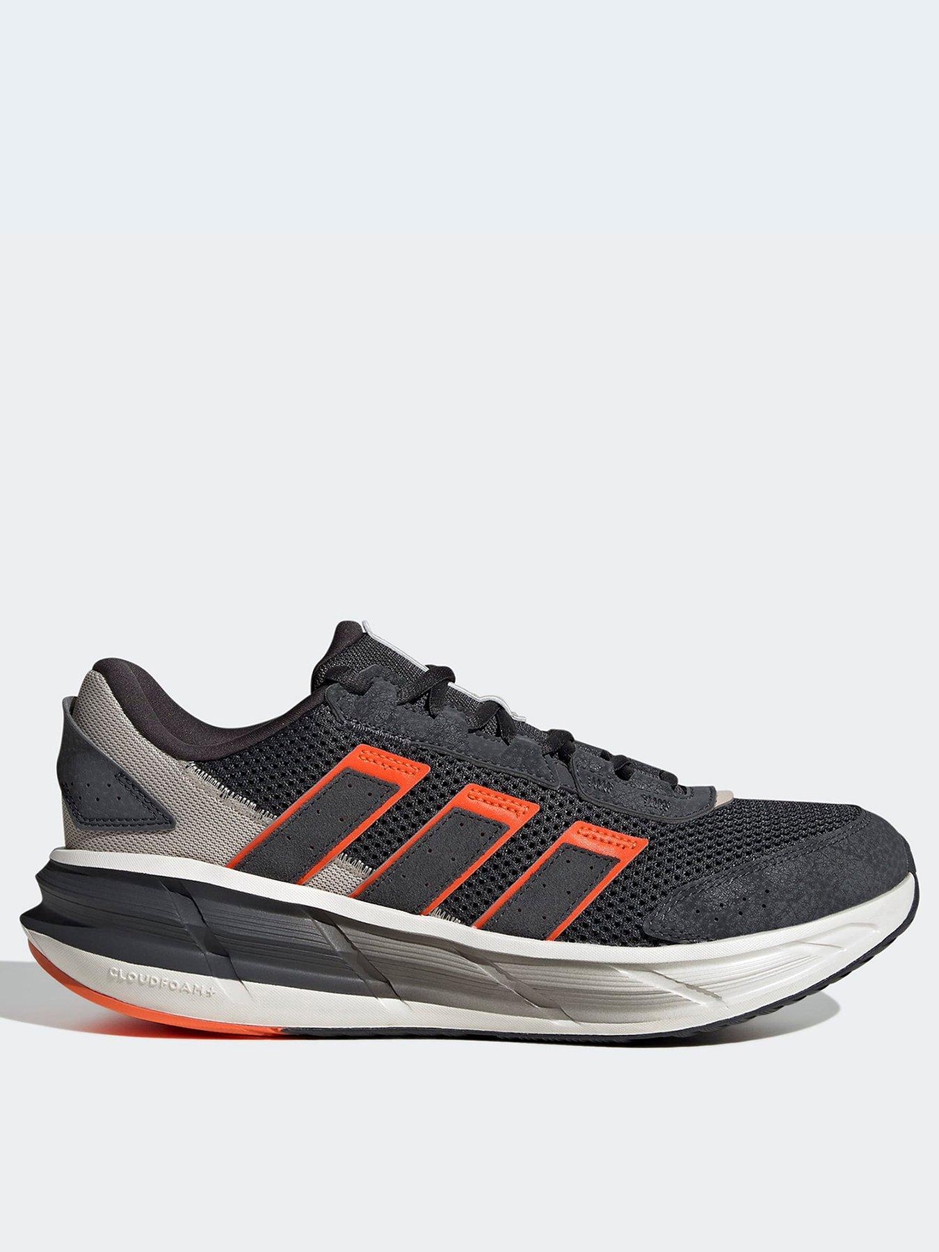 adidas Sportswear Men's Astrastar Trainers - Grey