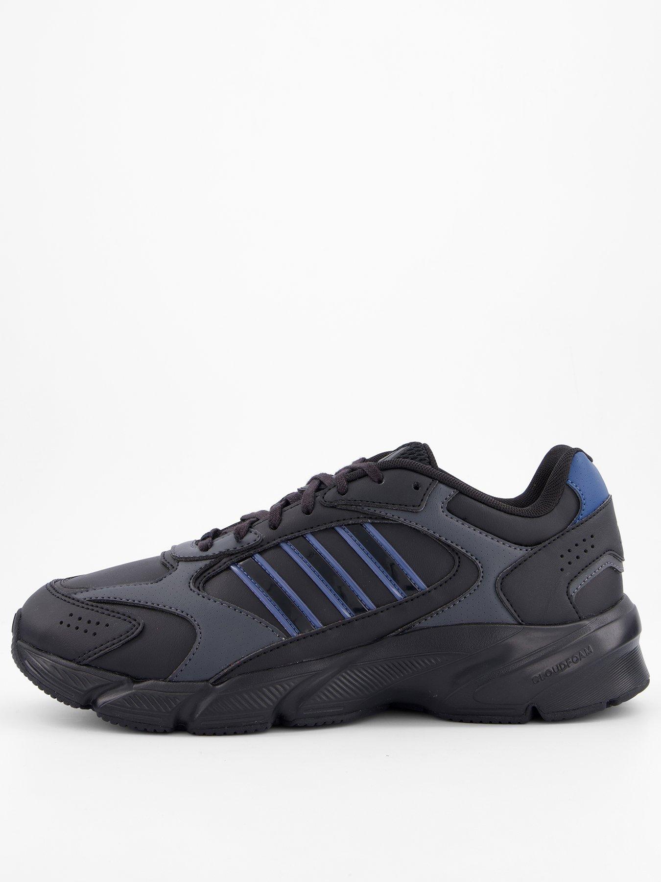 adidas Sportswear Men's Crazychaos 2000 Trainers - Black