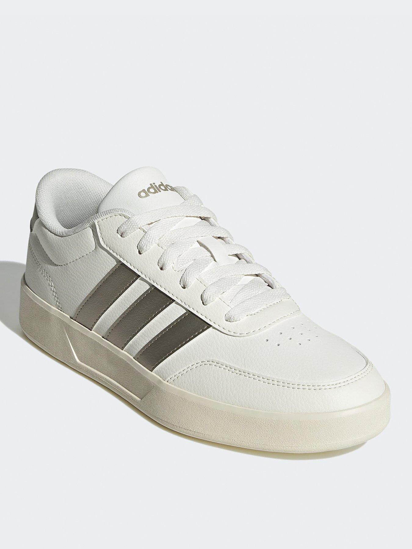 adidas-sportswear-womens-breaknet-30-trainers-whitestillFront