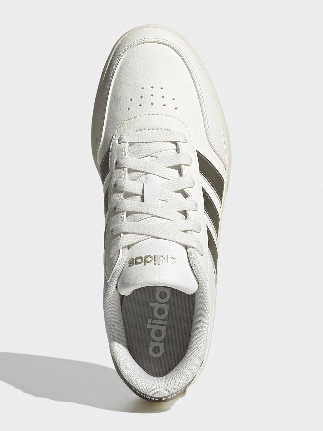 adidas-sportswear-womens-breaknet-30-trainers-whiteoutfit