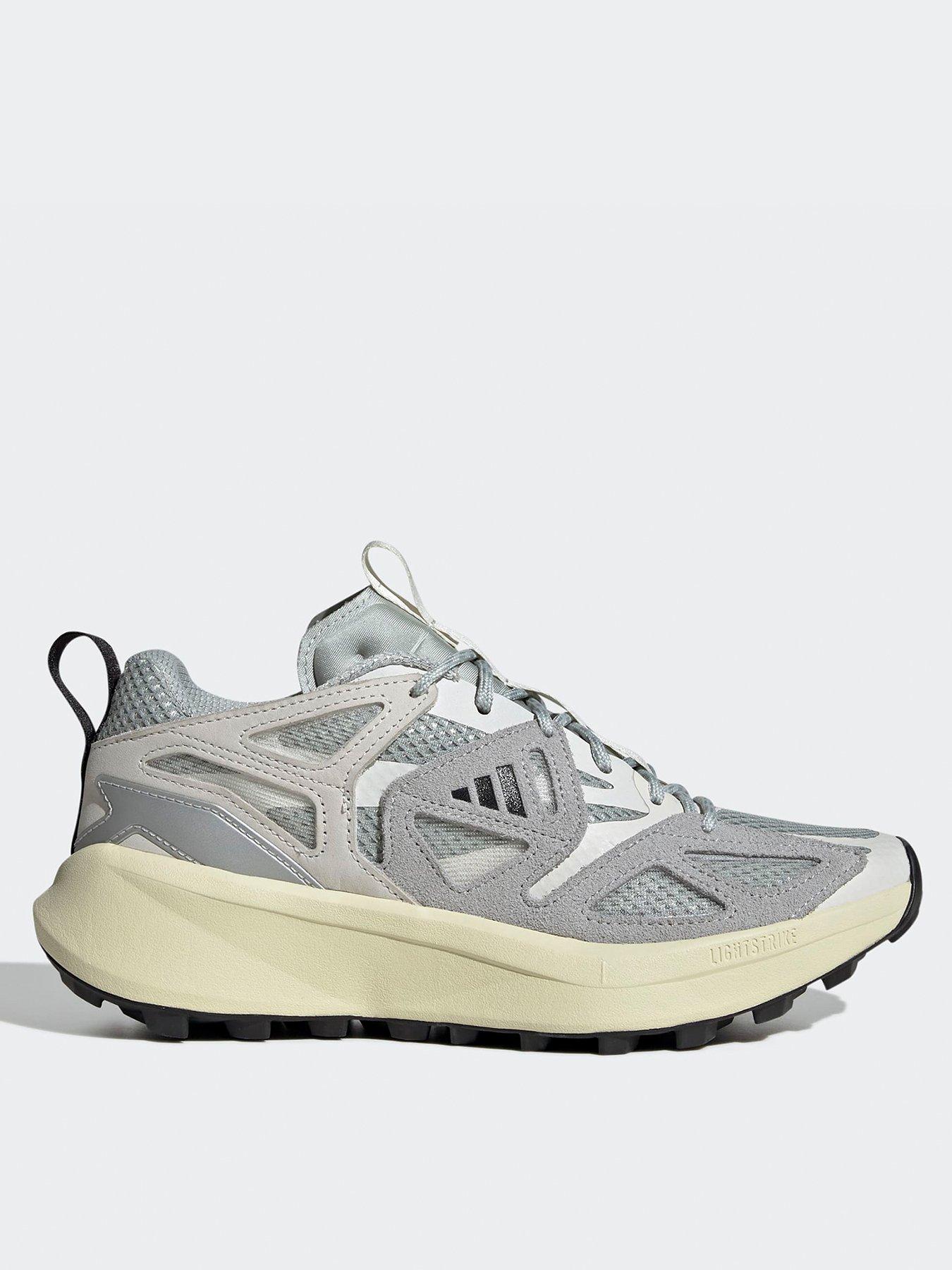 adidas-sportswear-womens-kantai-trail-trainers-grey