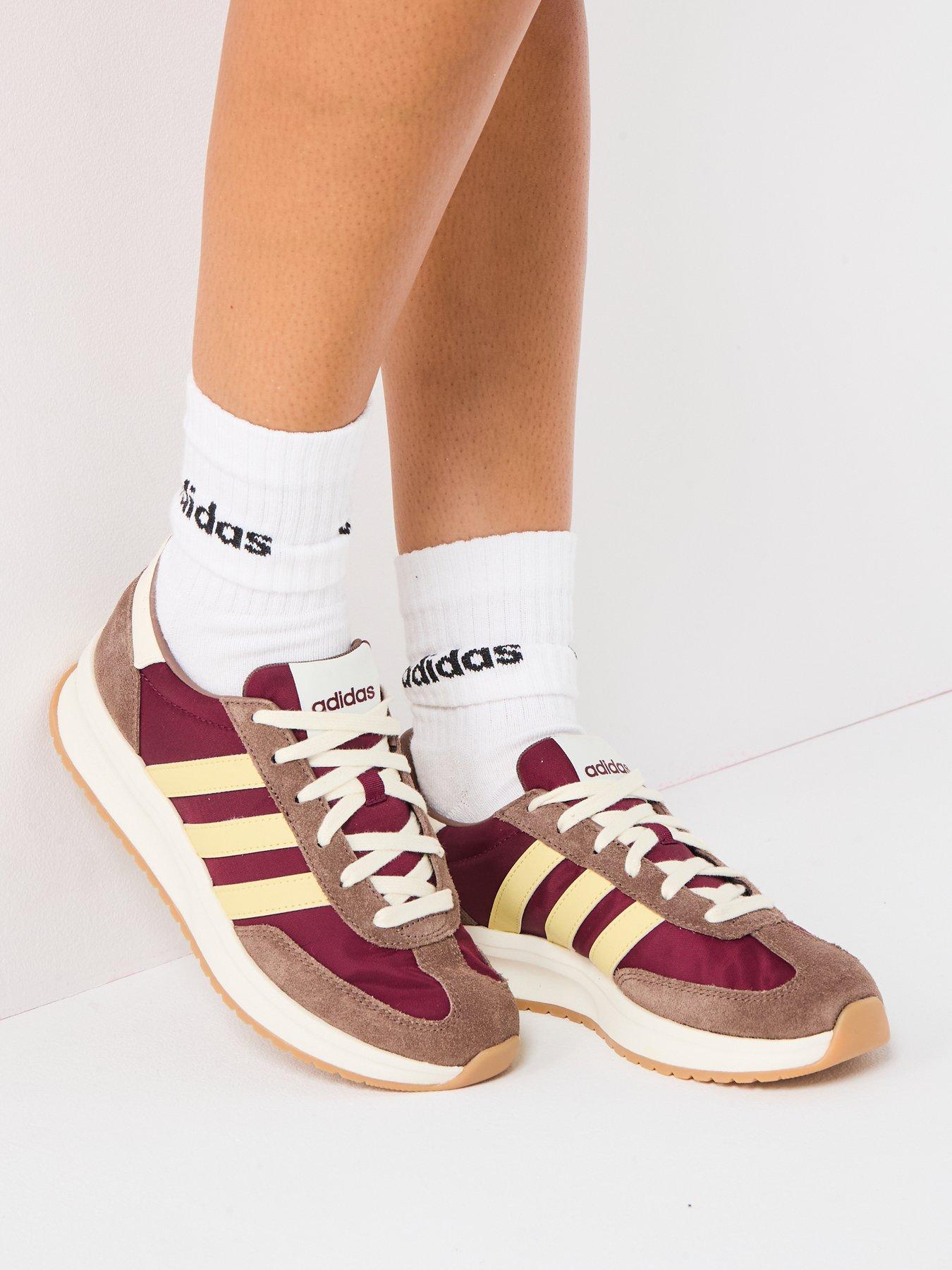 adidas Sportswear Women's Run 70s 2.0 Trainers - Brown