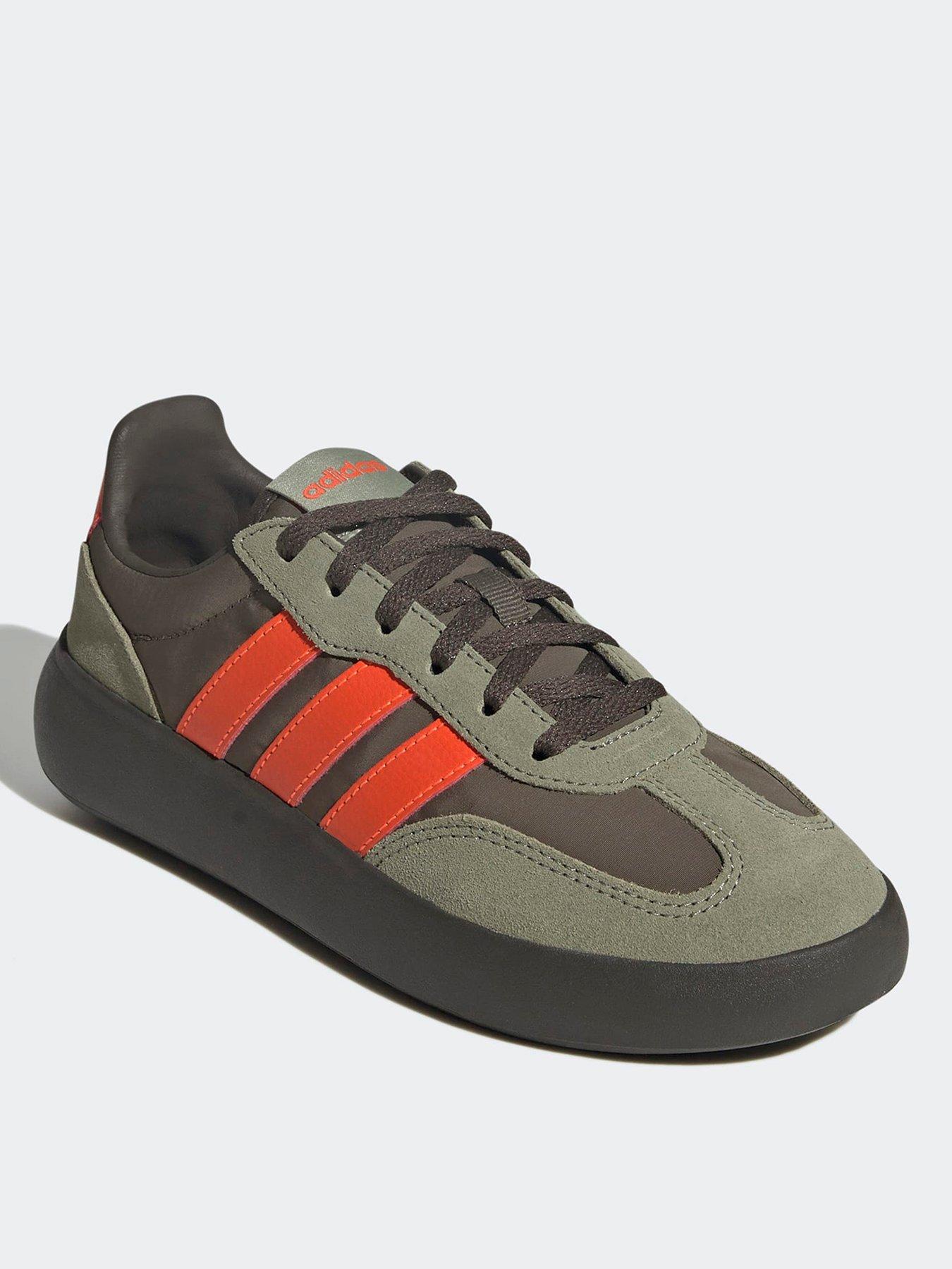 adidas-sportswear-junior-barreda-decode-trainers-multistillFront