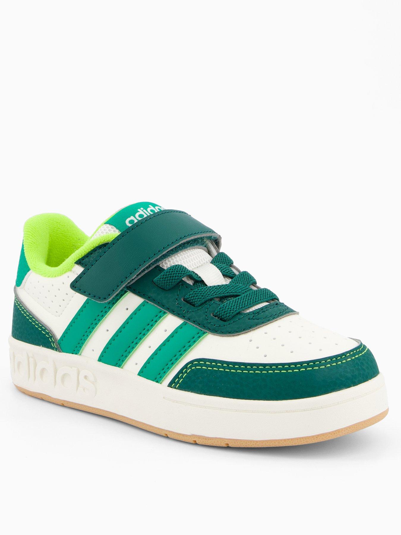 adidas-sportswear-kids-breakbase-c-trainers-multistillFront