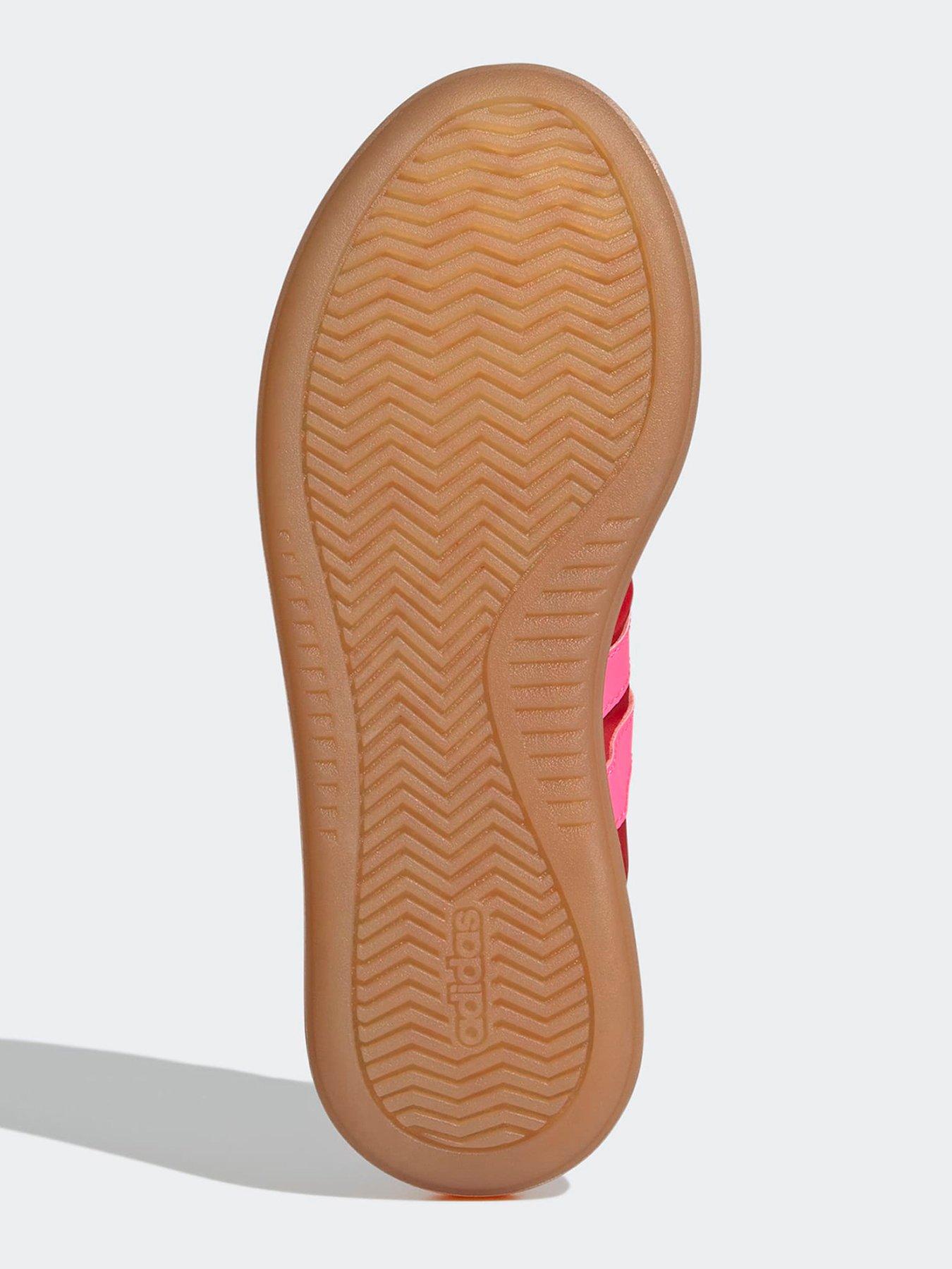 Image 5 of 7 of adidas Sportswear Junior Barreda Decode Trainers - Red/Pink