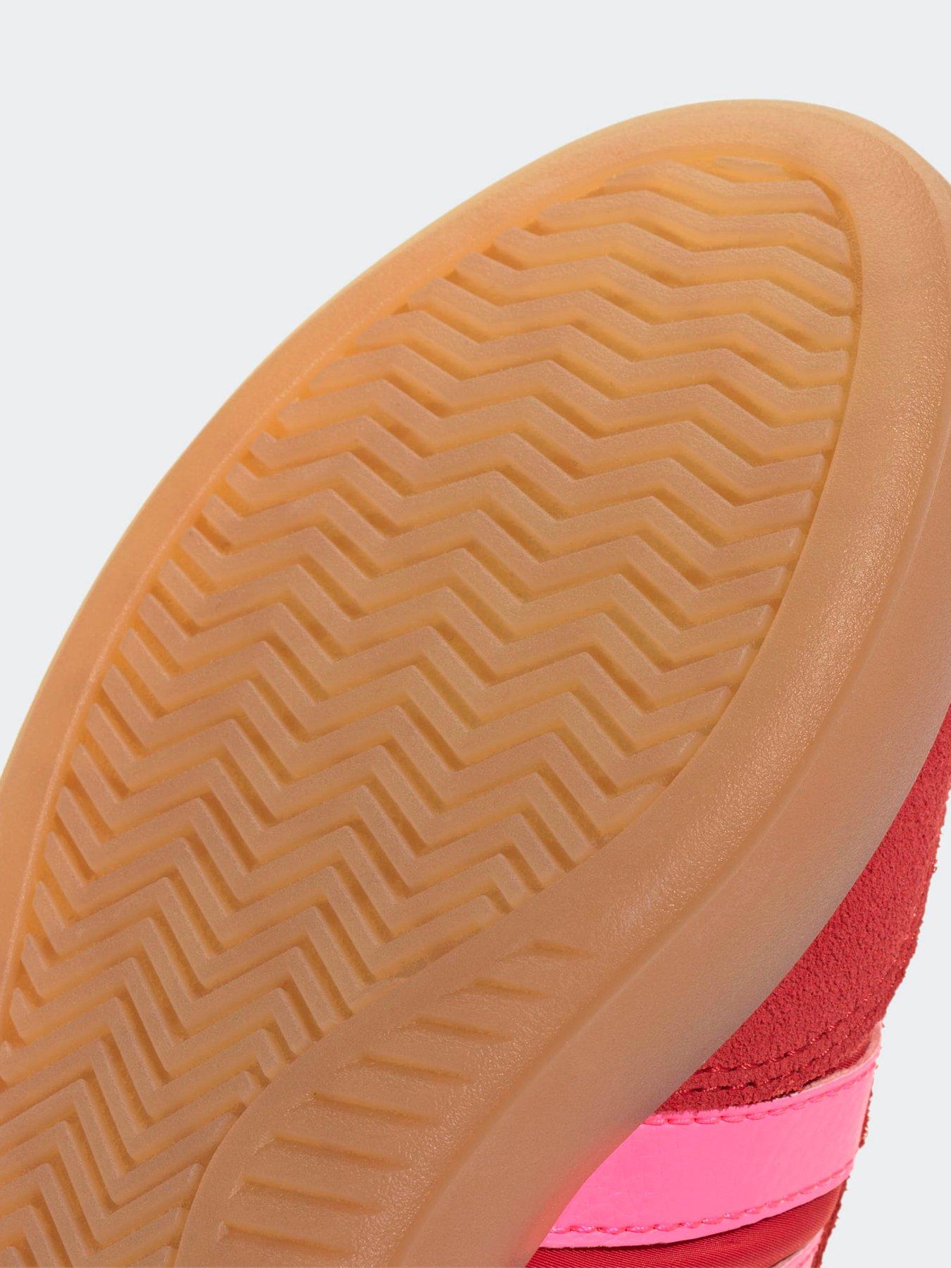 Image 7 of 7 of adidas Sportswear Junior Barreda Decode Trainers - Red/Pink