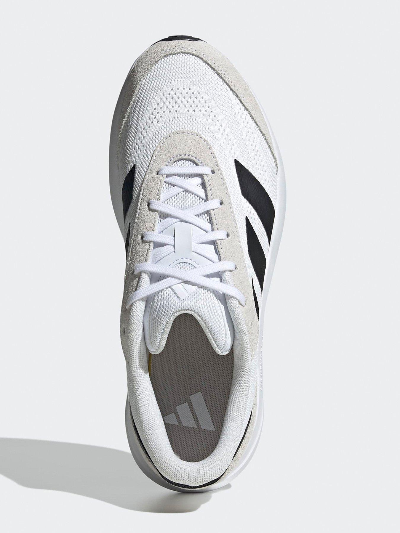 Image 4 of 7 of adidas Sportswear Men's Lightshift Trainers - White