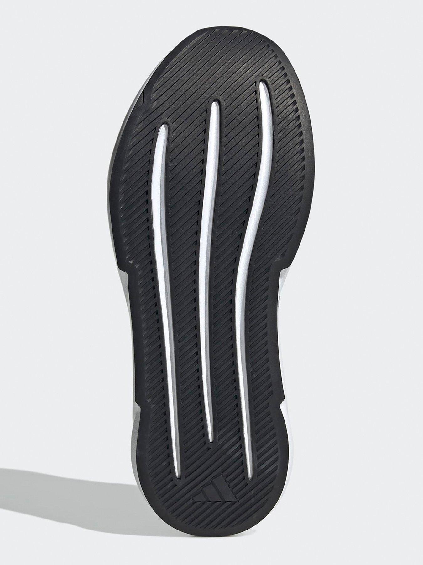 Image 5 of 7 of adidas Sportswear Men's Lightshift Trainers - White