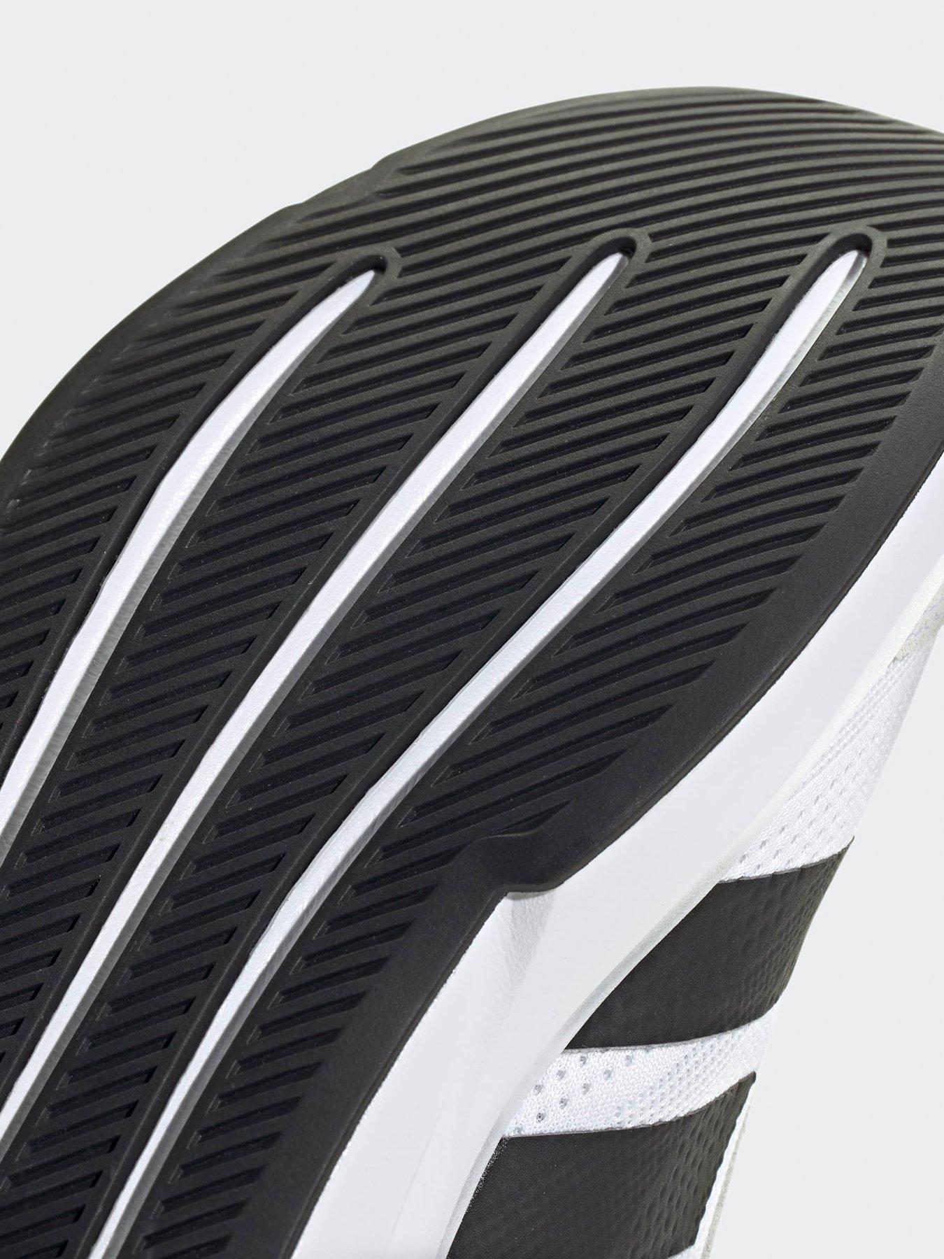 Image 7 of 7 of adidas Sportswear Men's Lightshift Trainers - White