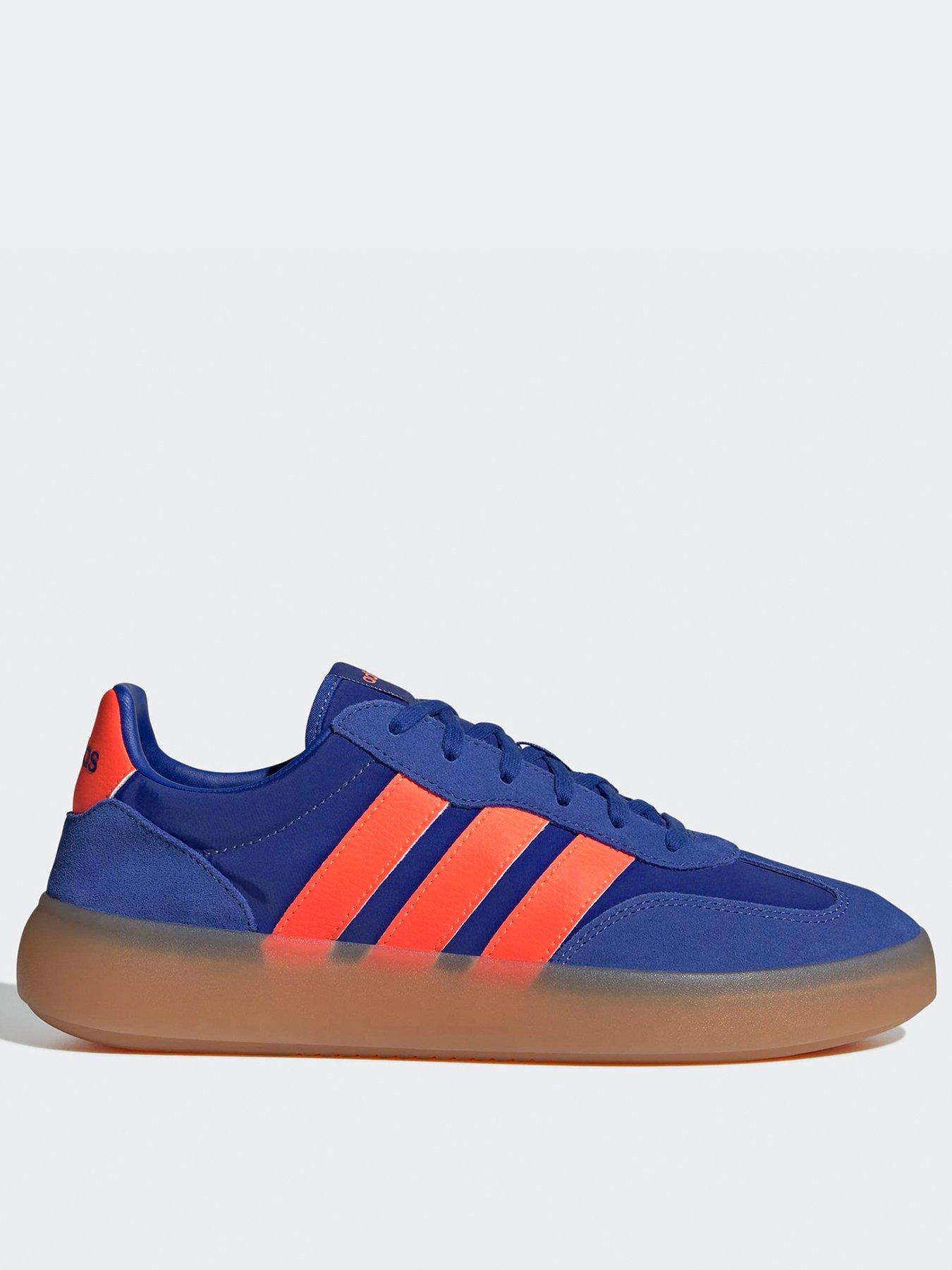adidas Sportswear Men's Barreda Decode Trainers - Blue