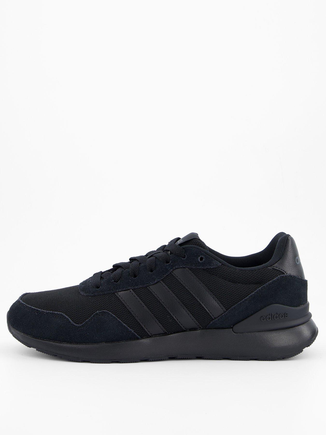 adidas-sportswear-womens-run-60s-40-trainers-black