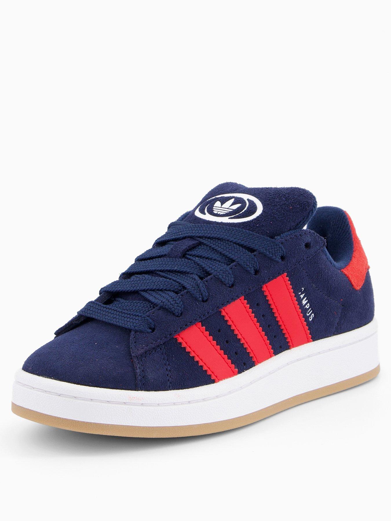 adidas Originals Junior Campus 00S Trainers - Blue | Very Ireland