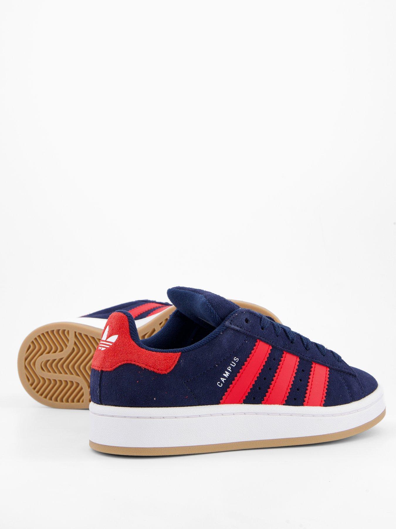 adidas gazelle silver green womens Adidas Kids Campus 00s Grey Red – Ar Store