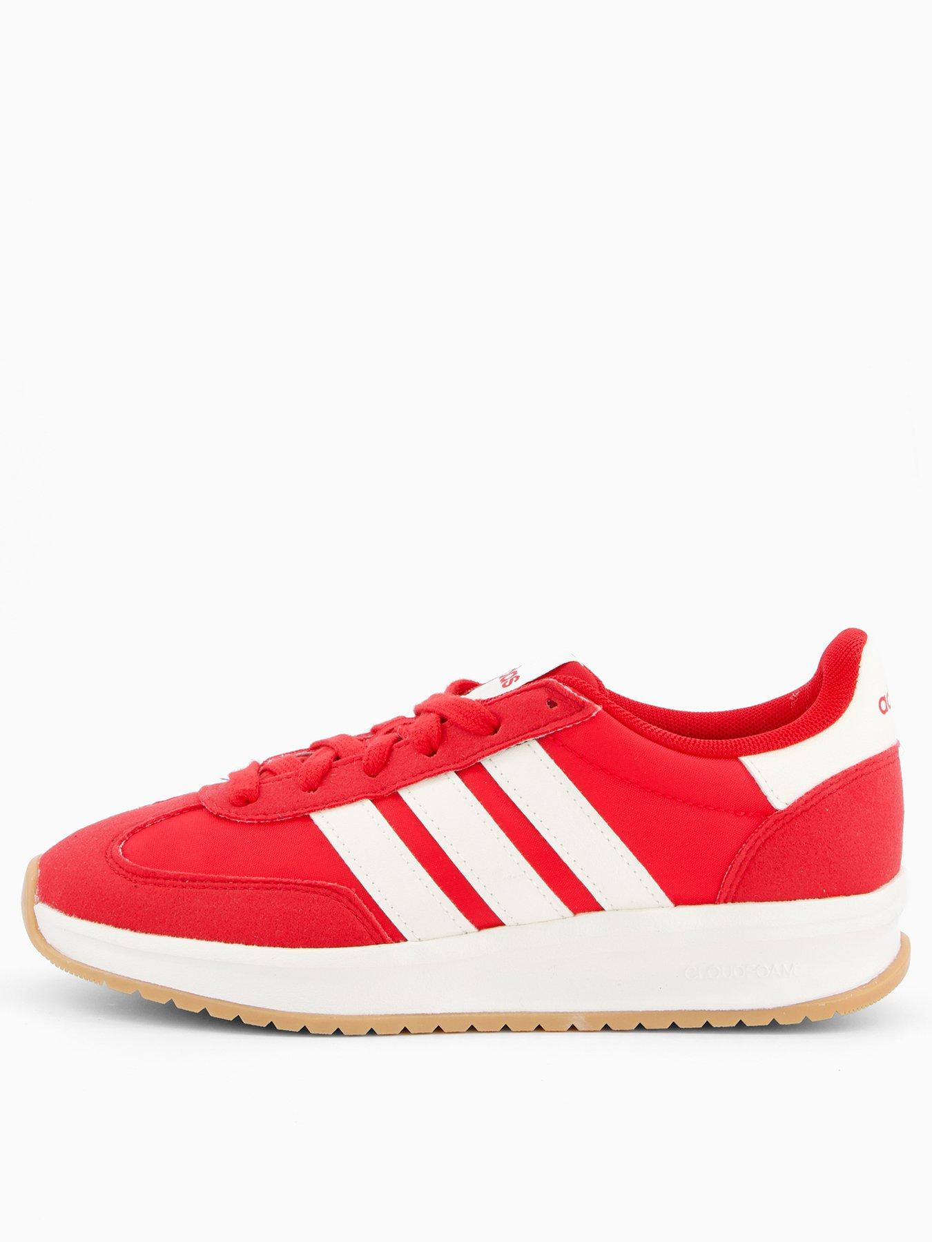 Image 1 of 7 of adidas Sportswear Junior Run 70S 20 Trainers - Multi