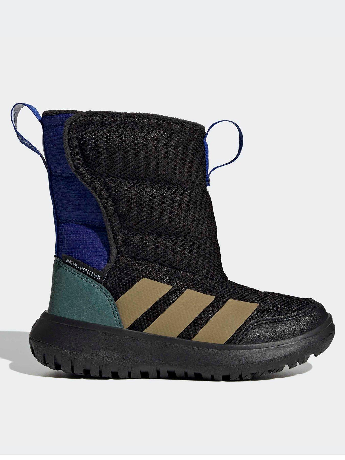 Image 1 of 7 of adidas Sportswear Kid's Winterplay C Trainers - Multi