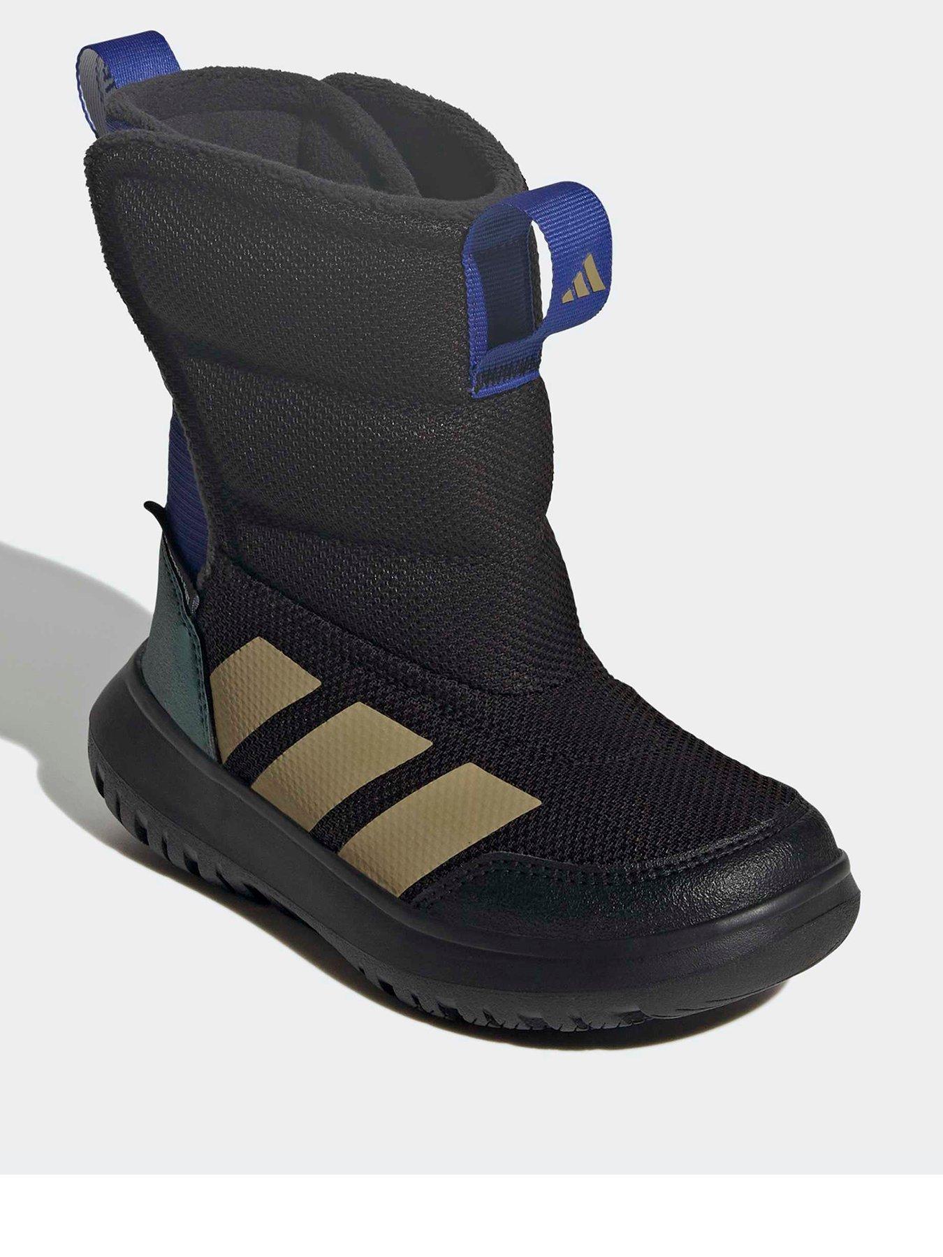 Image 2 of 7 of adidas Sportswear Kid's Winterplay C Trainers - Multi