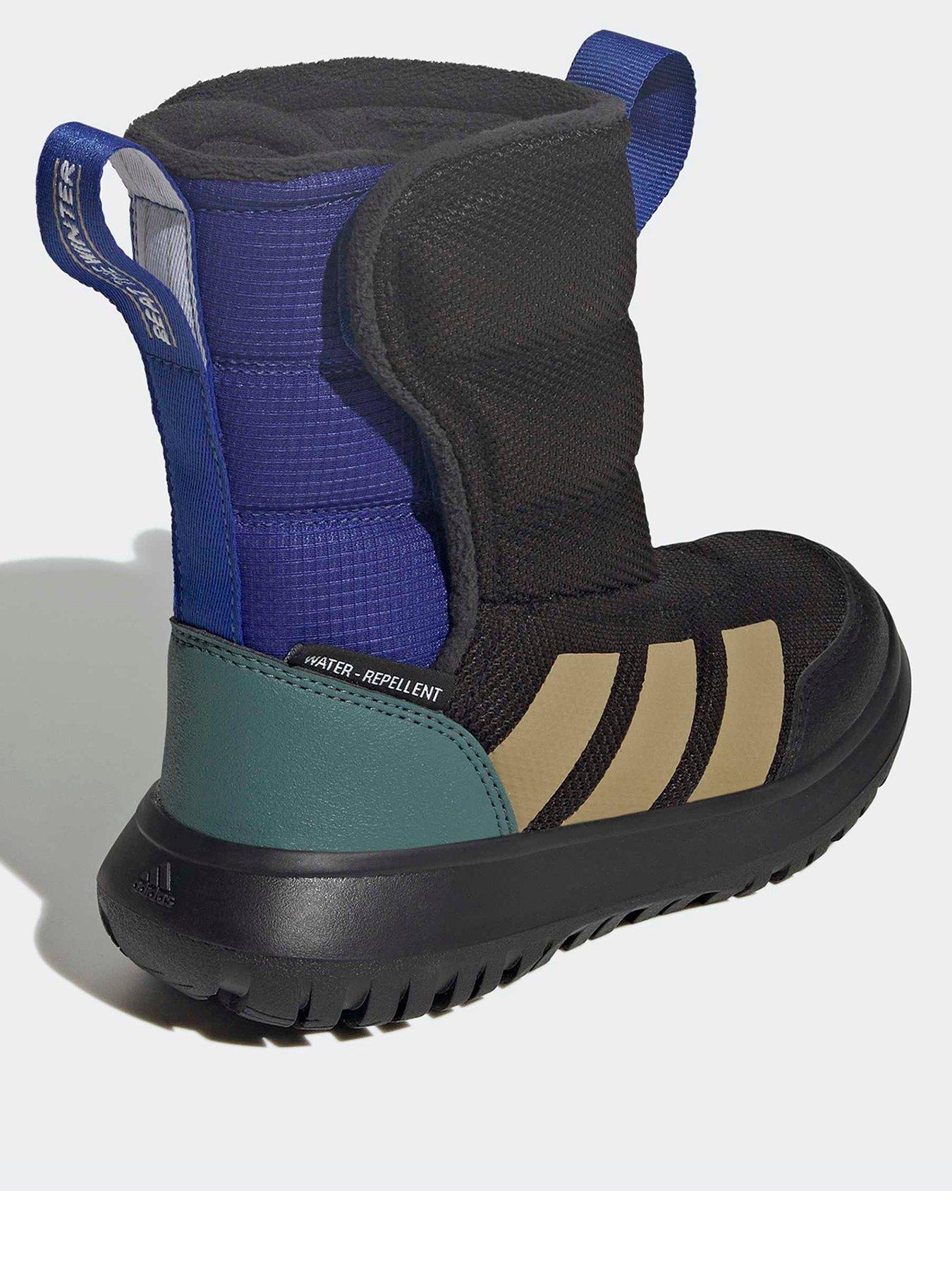 Image 3 of 7 of adidas Sportswear Kid's Winterplay C Trainers - Multi